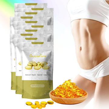 Dexcara - Dexcara Capsules, Dexcara Pills, Dexcara Natural, Dexcara Vaginal Tightening