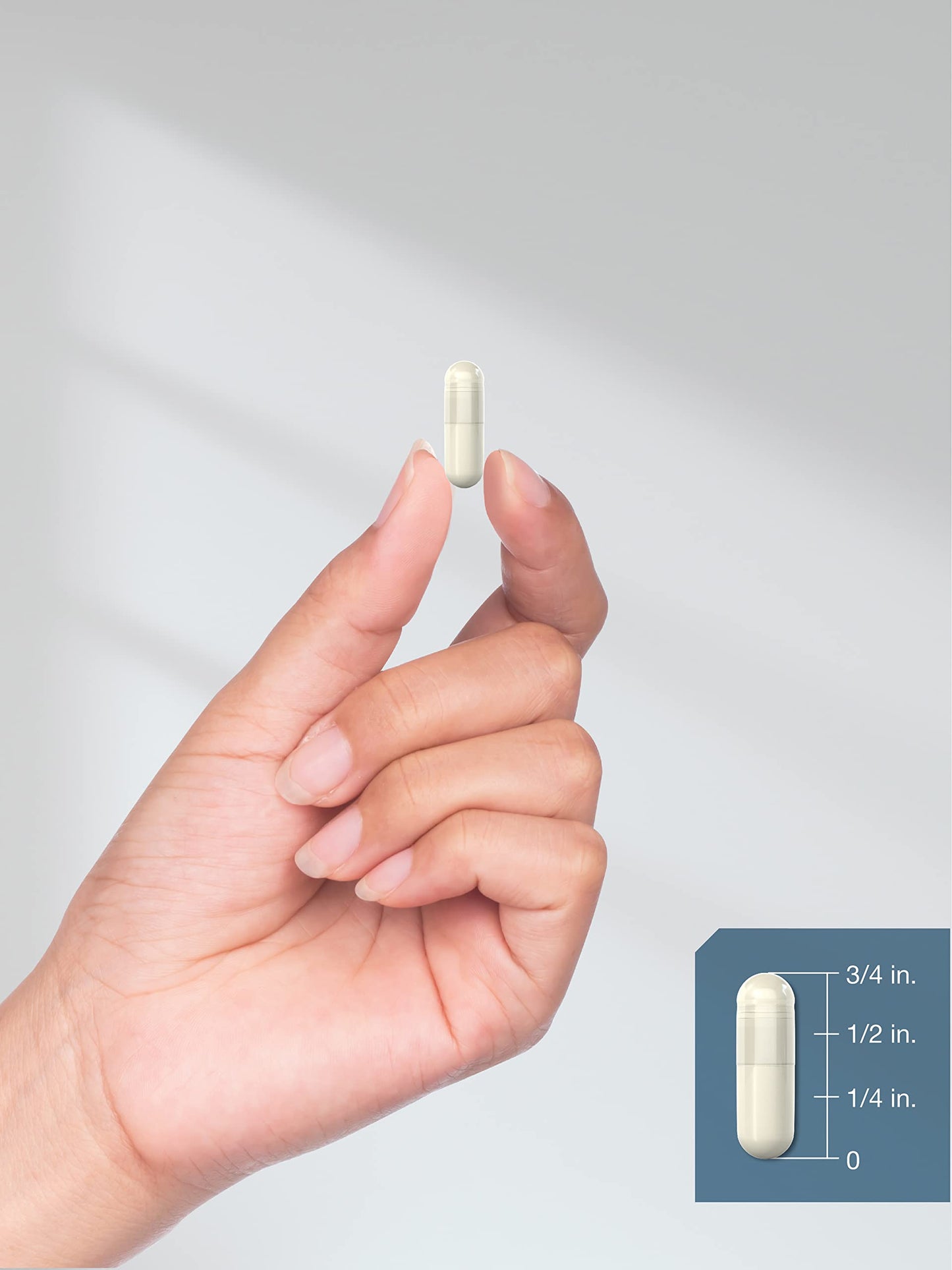 5HTP 200mg Capsules | 180 Capsules | Griffonia Simplicifolia | 5HTP Extra Strength Supple