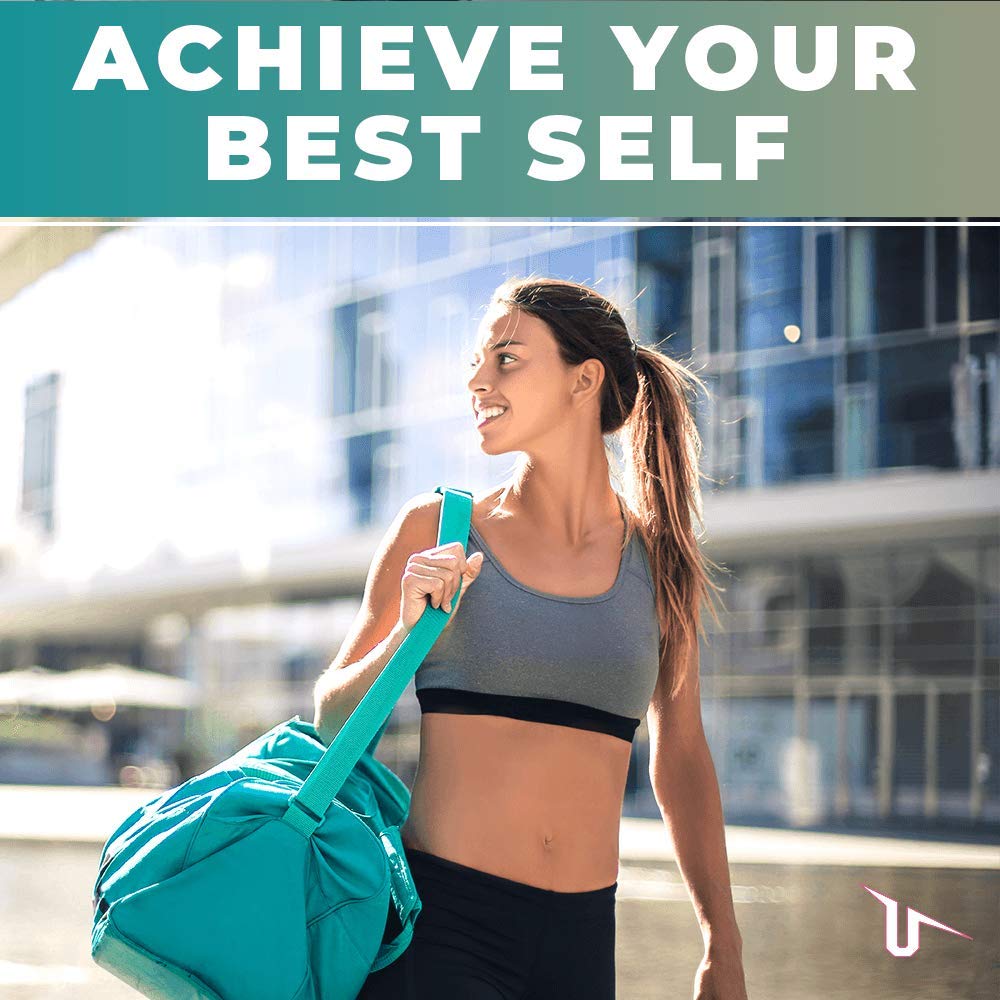 UNALTERED Slim Tighten Capsule, Tone & Hormone Balance - Women's Weight Loss UNALTERED