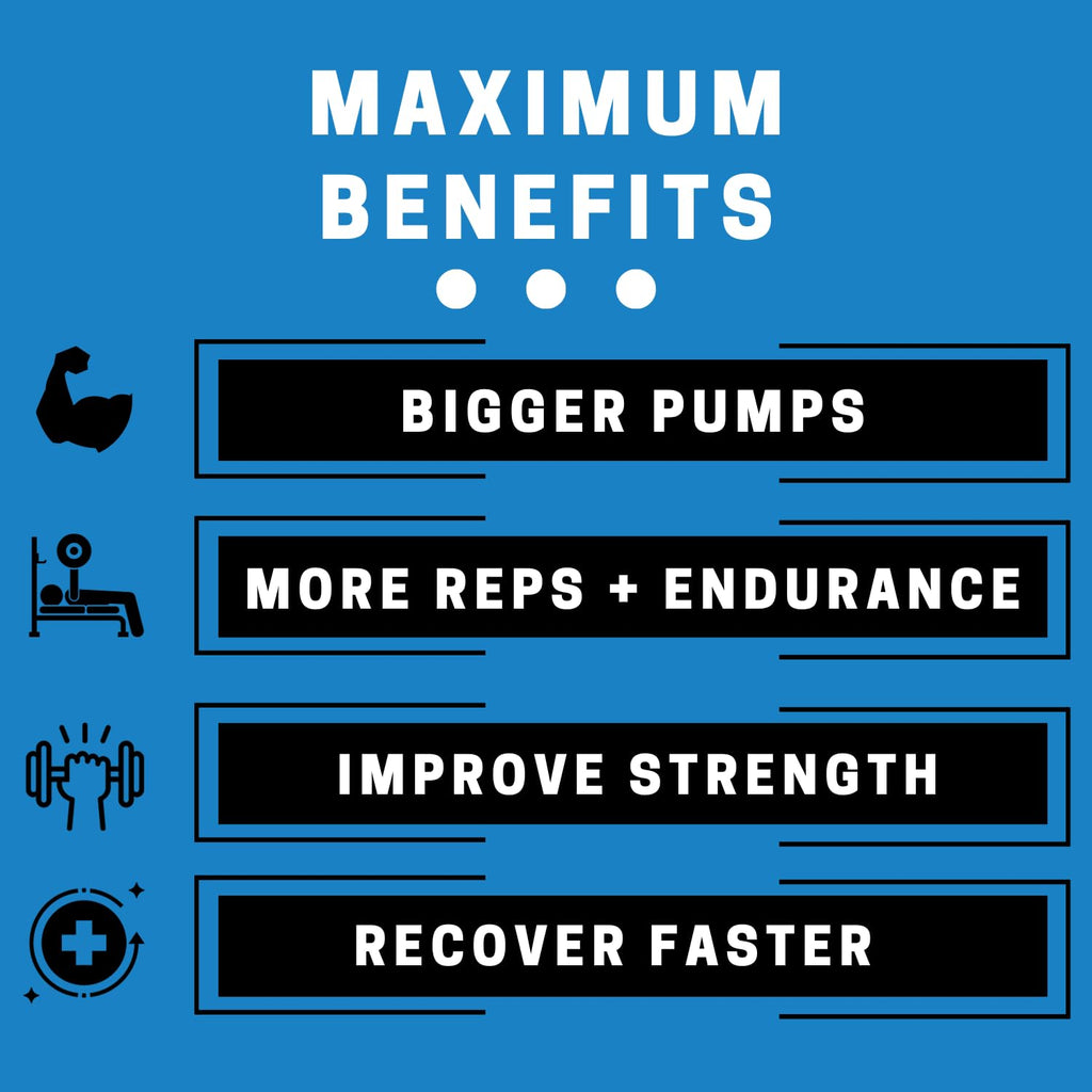 LMNITRIX VEINZ Pills ✮ Nitric Oxide Supplement with L-Arginine, L-Citrulline & ALA