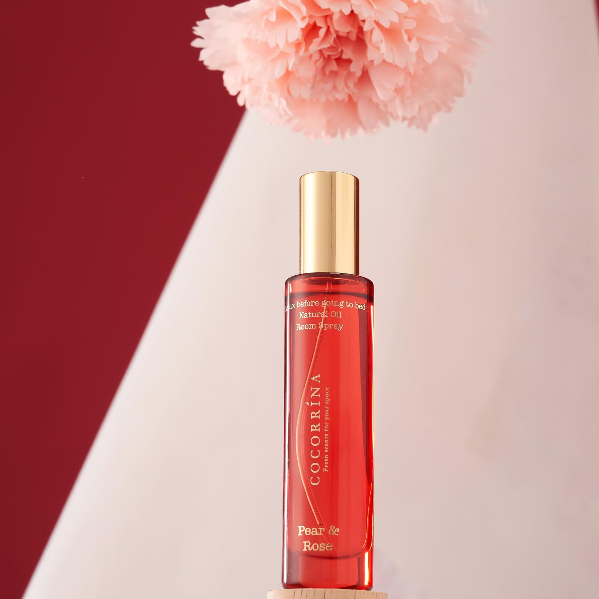 Candle Gifts for Mom - COCORRÍNA Mothers Day Gifts Bitrhday Gifts, Unique Birthday Gifts COCORRÍNA