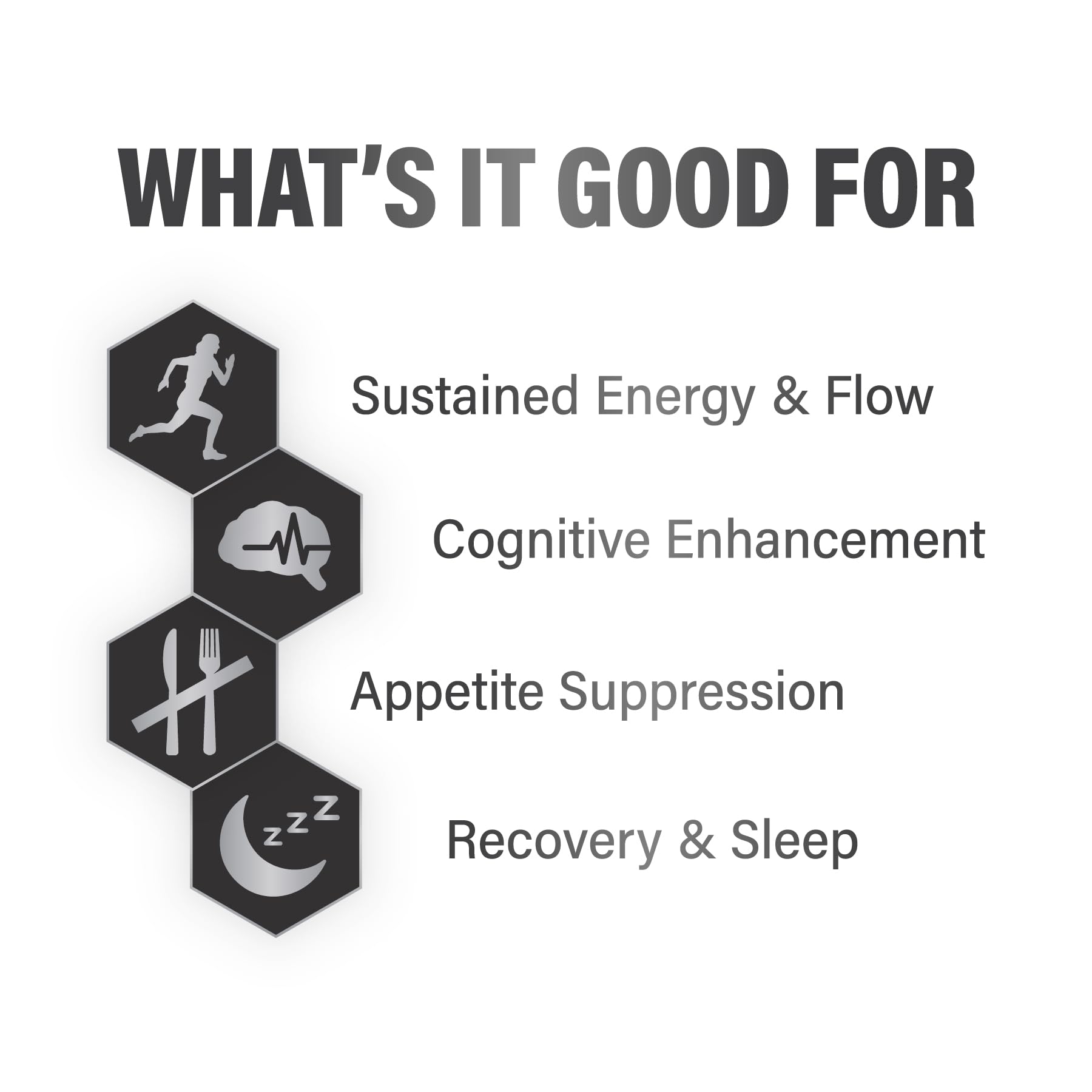 KetoneAid KE4 Pro Ketone Ester Drink | Not a Ketone Salt, No Sugar, No Caffeine