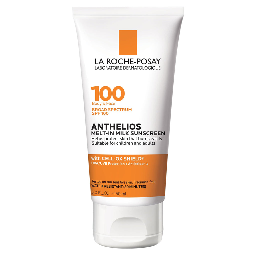 La Roche Posay Anthelios Melt In Milk SPF 100 150 ML