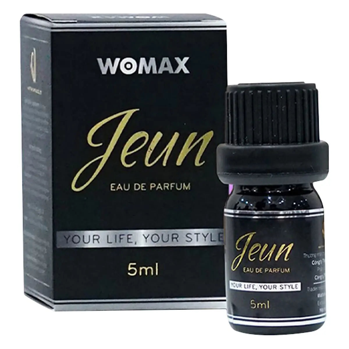 MATXI S.G Combo IFree -Daily Intimate Wash- Feminine Care Wash 120ml & Inner Perfume Jeun 5ml MATXI S.G