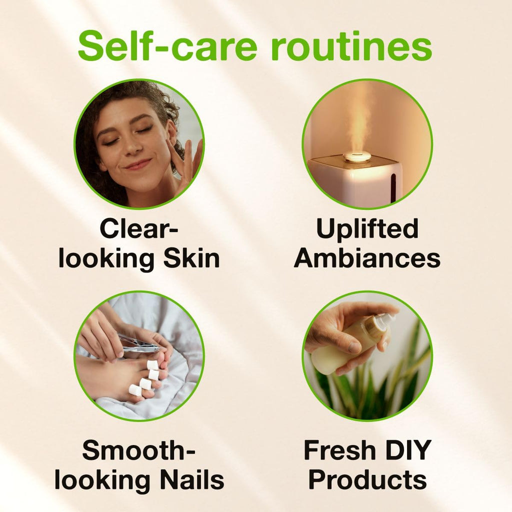 KUKKA Oregano Oils - Natural Oils (4 fl oz)