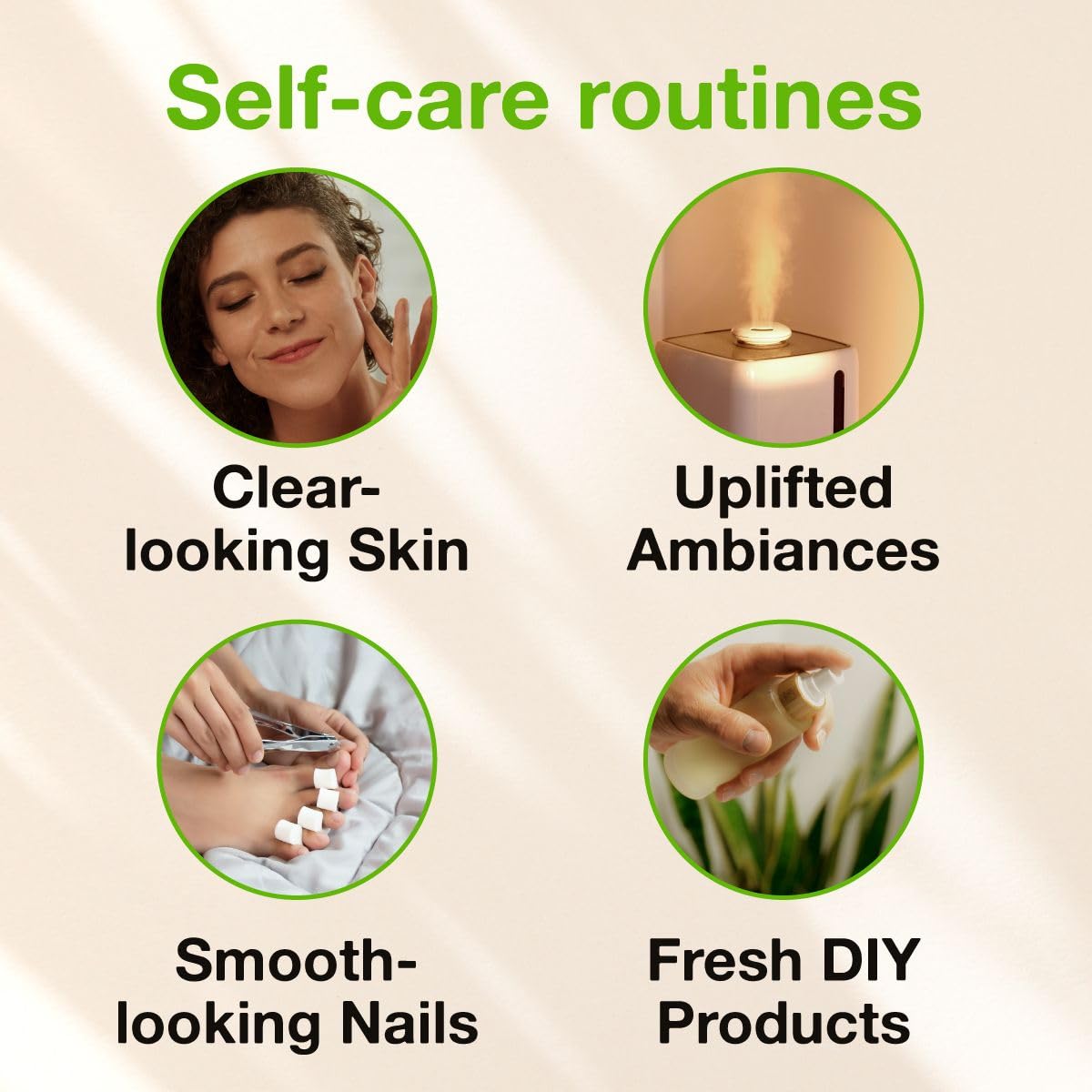 KUKKA Oregano Oils - Natural Oils (4 fl oz) KUKKA essential oils