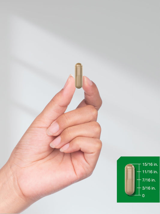 Ceylon Cinnamon Capsules | 6000 mg | 150 Count | Non-GMO & Gluten Free Supplement