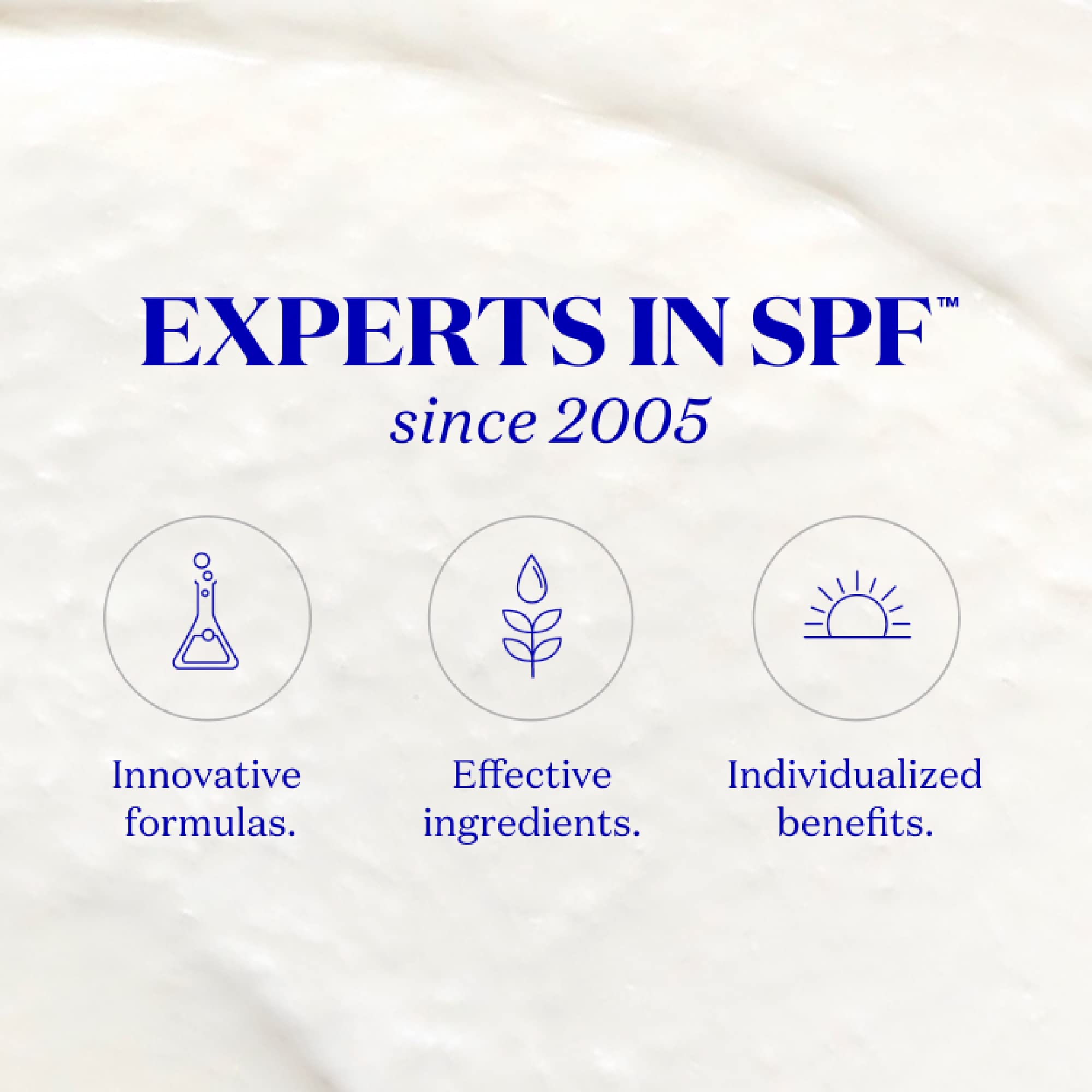 Supergoop! Unseen Sunscreen - SPF 40-1.7 fl oz - Invisible, Broad Spectrum Face Supergoop!