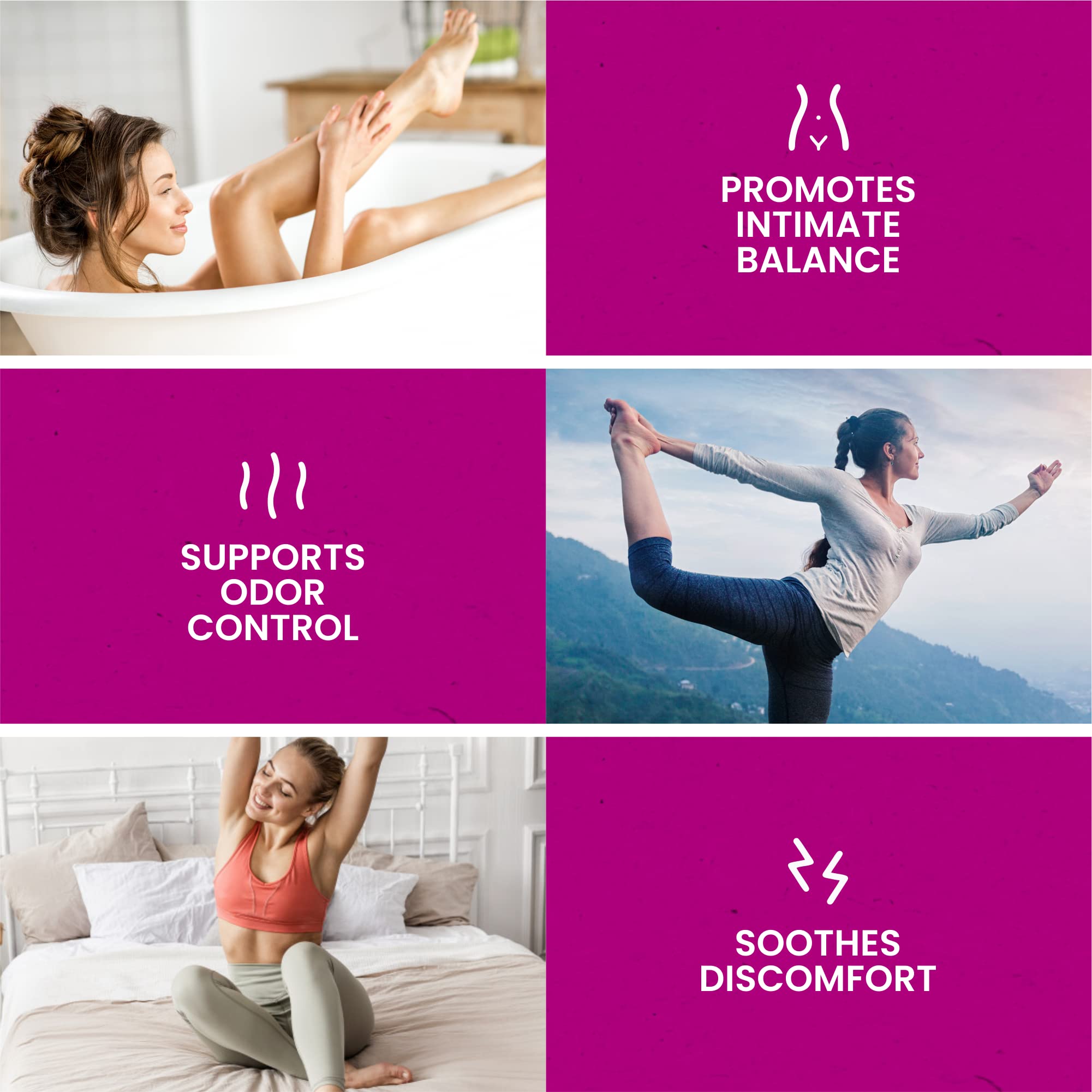 Irvy - Premium Vaginial Tightening Cream for Vag Instantly - Feminine Care for Vaginal Tightening Gel Products Irvy