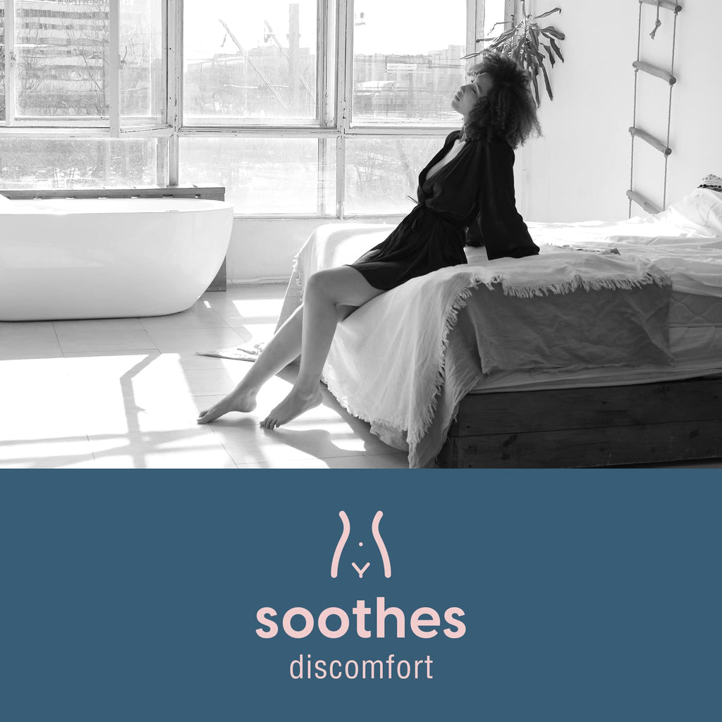 Loyal Boric Life - Boric Acid Vaginal Suppositories - 600mg - Supports Odor Control - Promotes Vaginal