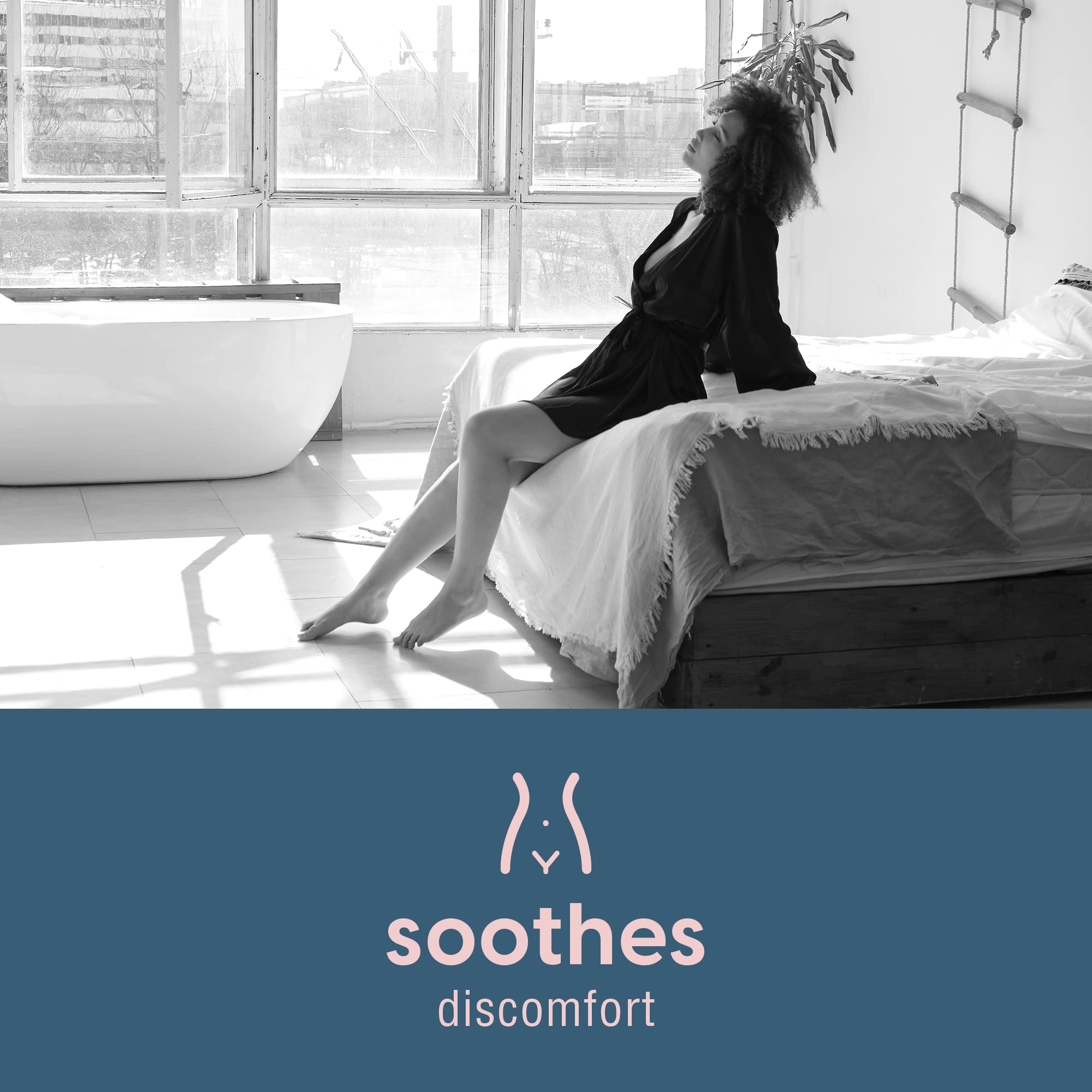 Loyal Boric Life - Boric Acid Vaginal Suppositories - 600mg - Supports Odor Control - Promotes Vaginal Loyal