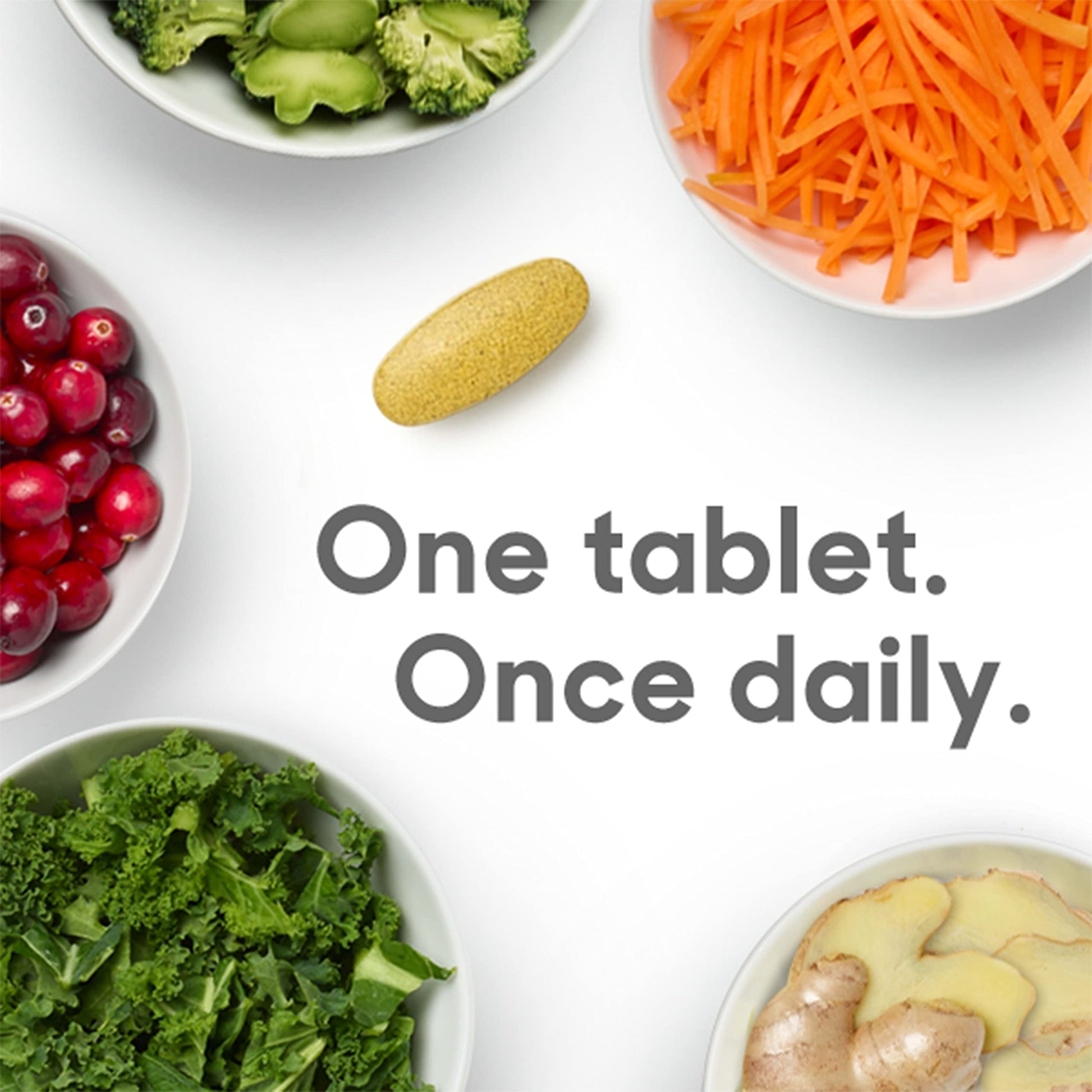 Rainbow Light Womens One High-Potency Daily Multivitamin, Womens Multivitamin Provide Rainbow Light