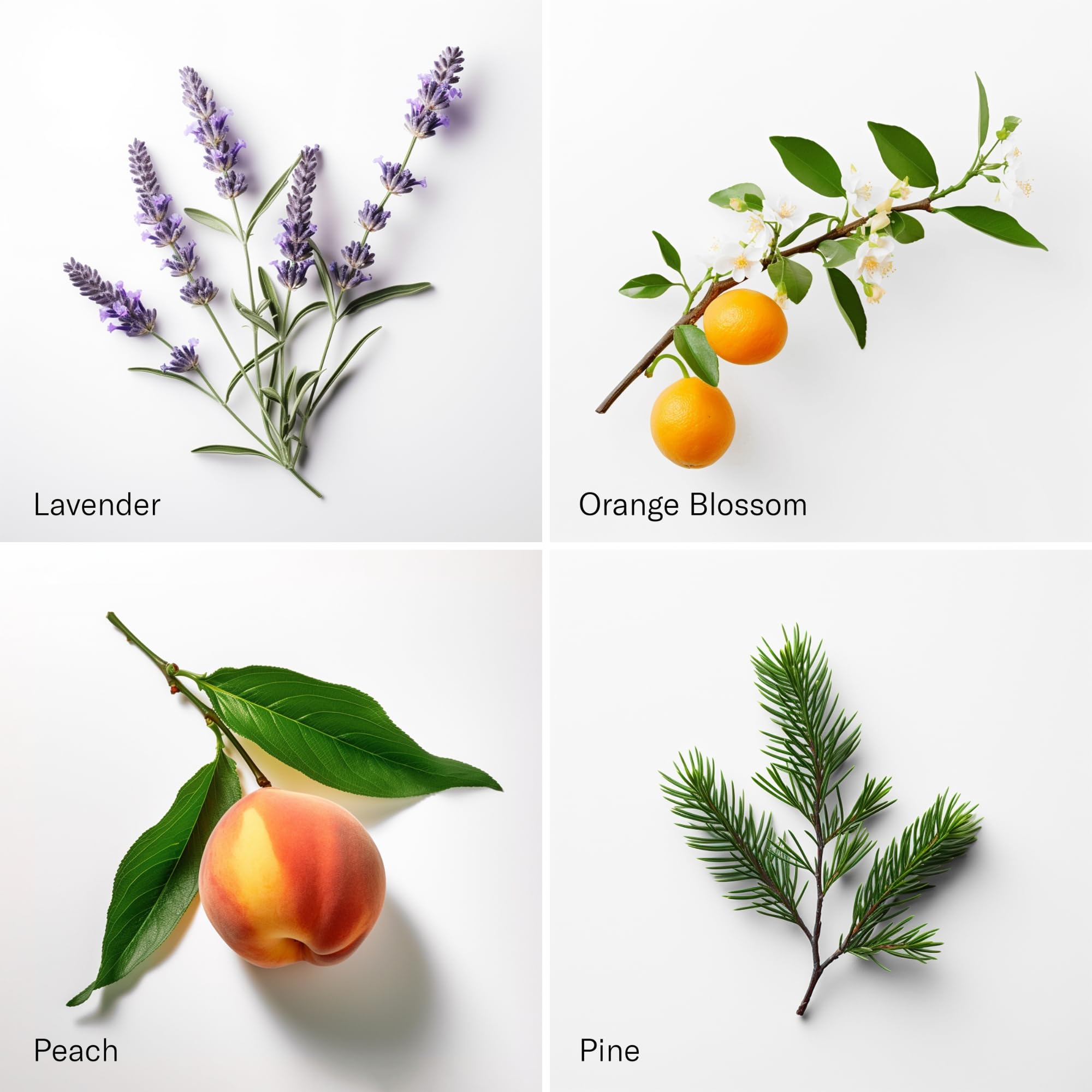 AromaTech The Hotel Aroma Essential Oil Blend, Aromatherapy with Eucalyptus and Lemon AromaTech