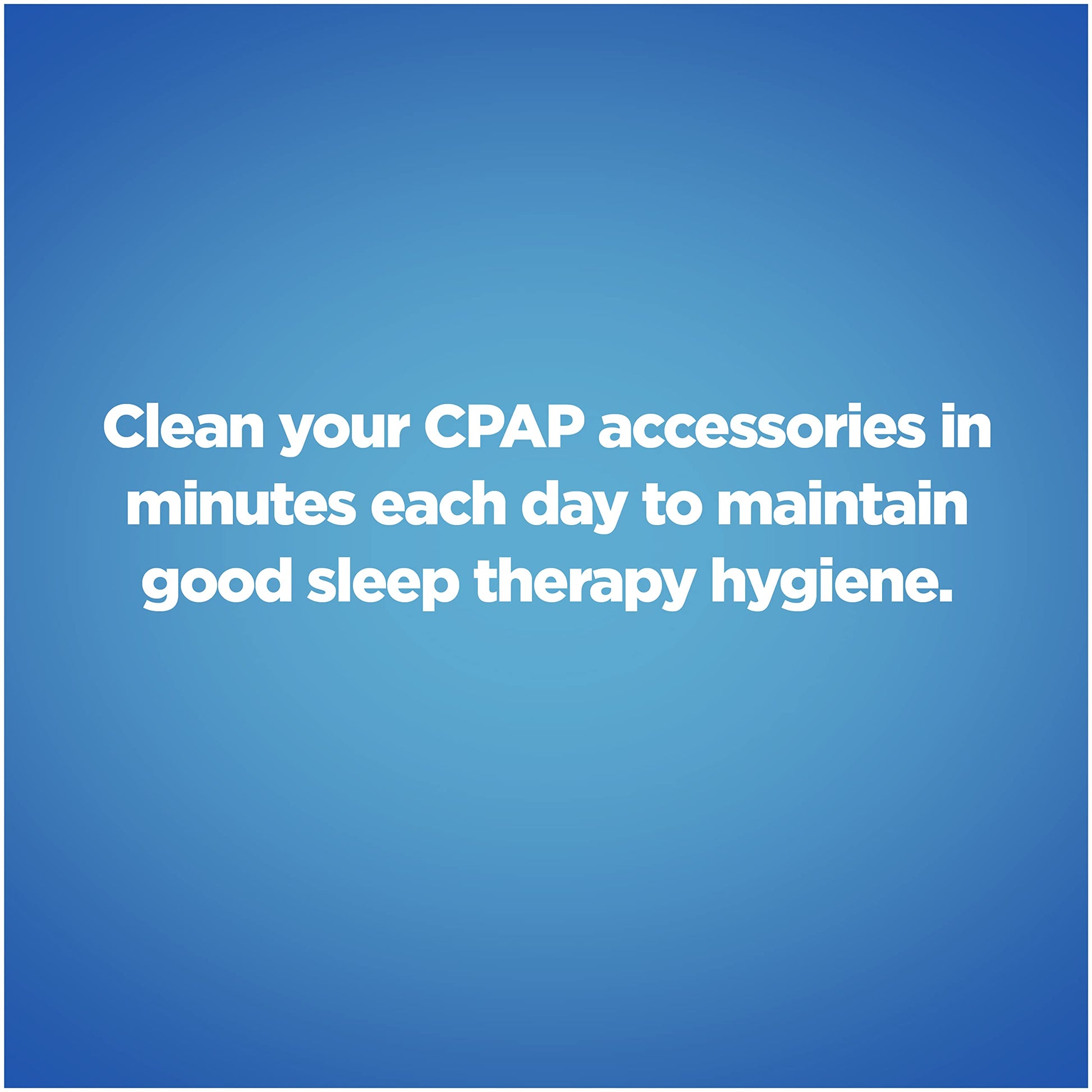 resplabs CPAP Mask Wipes Unscented Cleaner for Full Face, Nasal Masks RespLabs Medical Inc.