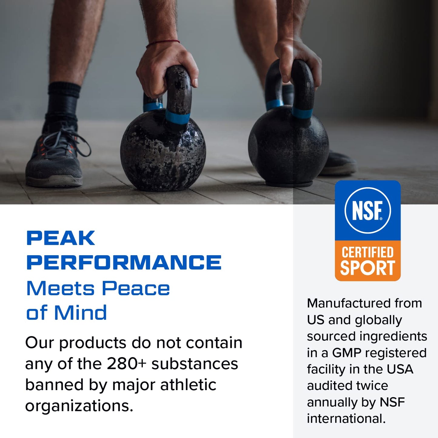 Designs for Sport Workout Complex - NSF Certified for Sport Pre Workout Powder - L-tyrosine