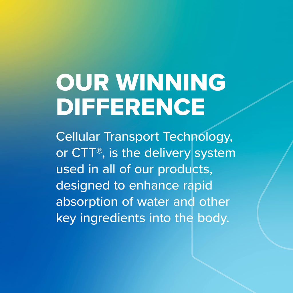 Liquid I.V. Hydration Multiplier - Passion Fruit - Hydration Powder Packets | Electrolyte