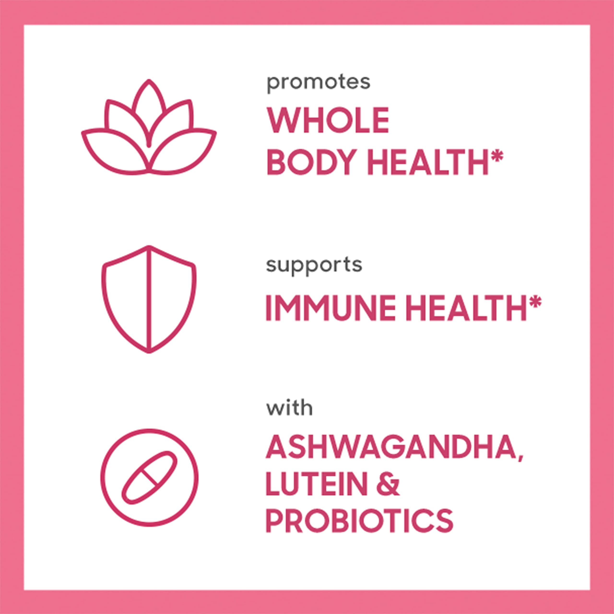 Rainbow Light Womens One High-Potency Daily Multivitamin, Womens Multivitamin Rainbow Light