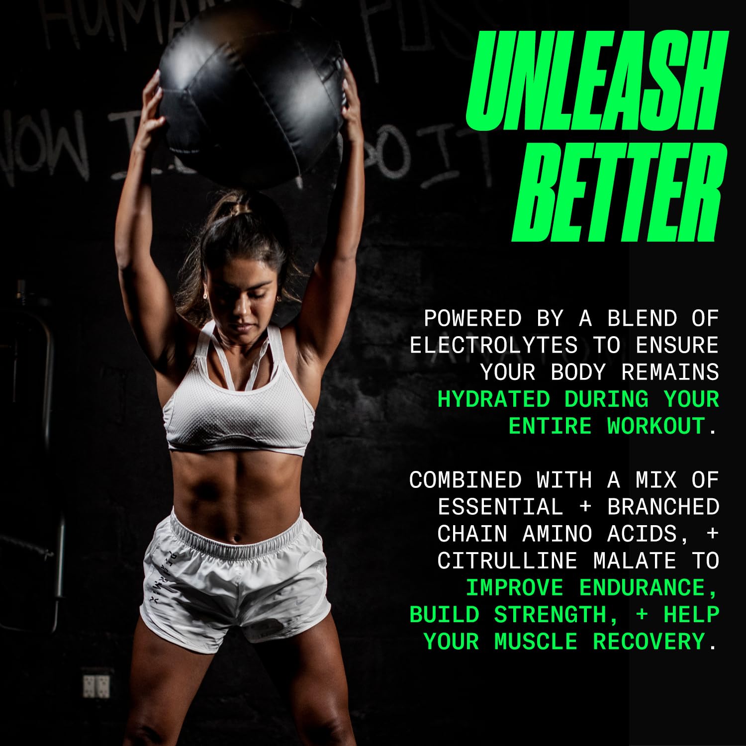 PERFORMIX - ISO EAA & BCAA - Intra & Post Workout - Branched Chain