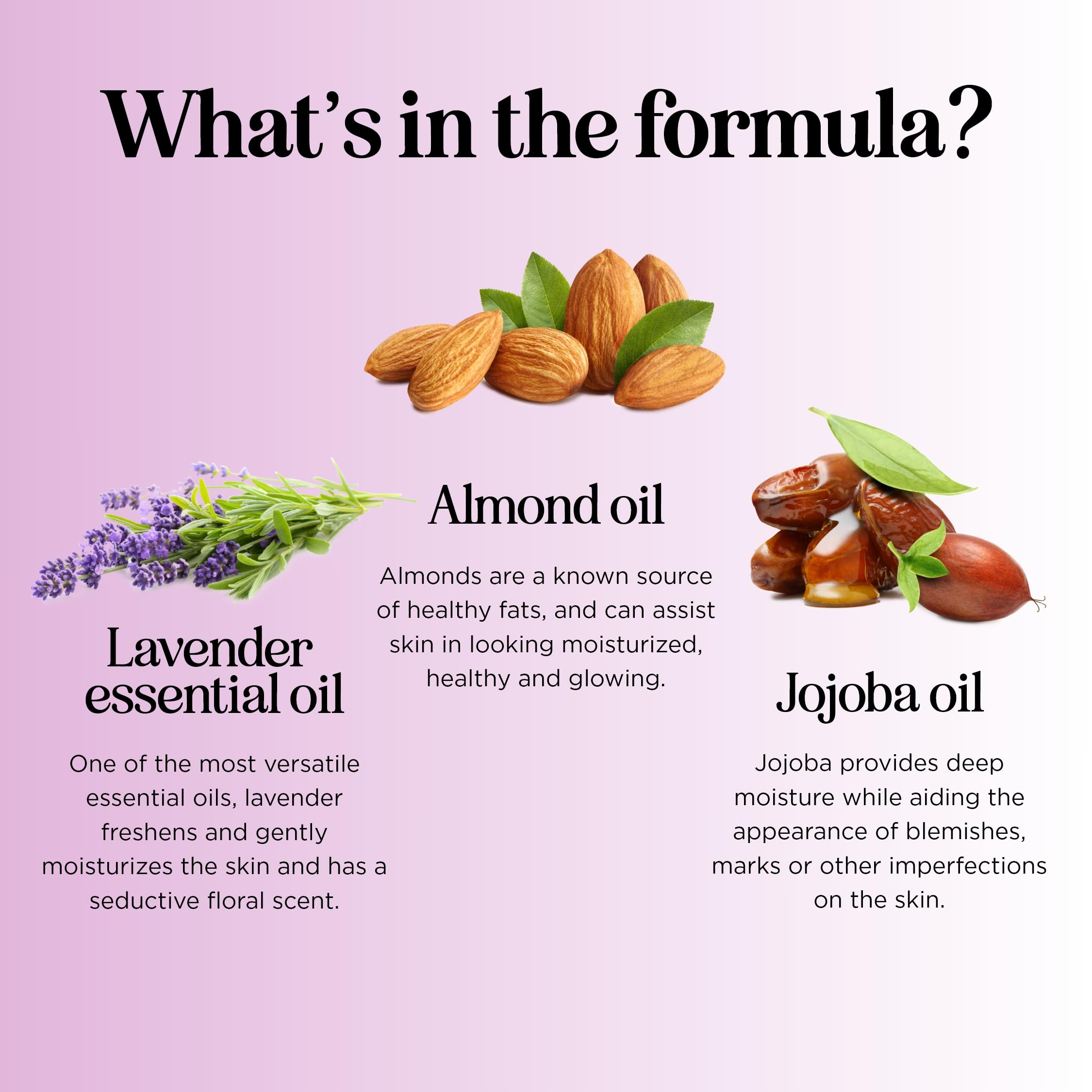 Aromatherapy Sensual Massage Oil for Couples - Relaxing Full Body Massage Oil for Date Maple Holistics