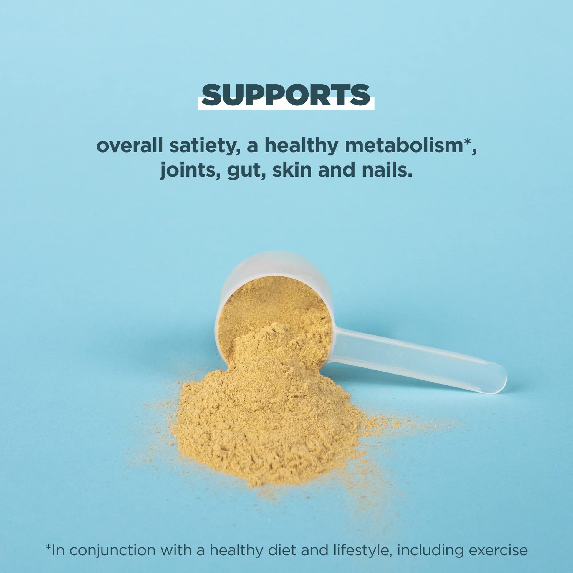 Ancient Nutrition Bone Broth Protein Powder, Chicken Soup, Grass-Fed Chicken Ancient Nutrition