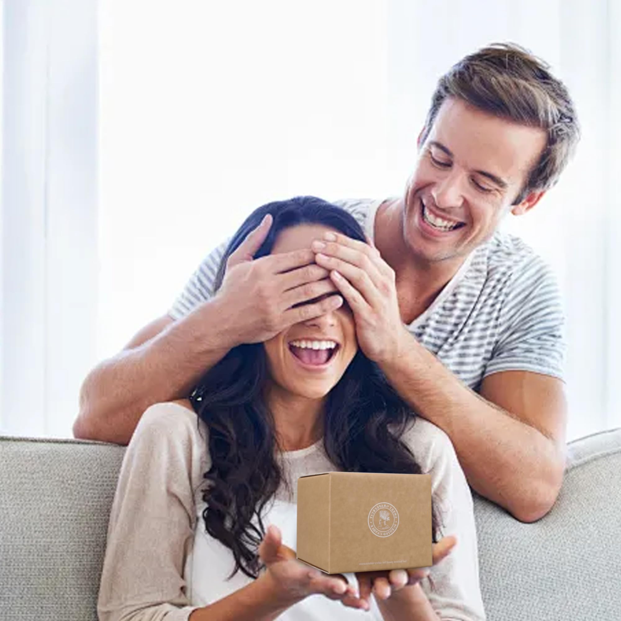 3 Pack Candles for Home Scented, 34.8 oz 240 Hour Long Lasting Candles Set, Grapefruit &Lavender ROSIANS