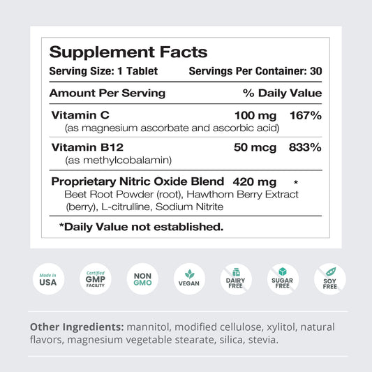 humanN SuperBeets SuperBeets Heart Chews & Memory + Focus Chews & Neo40 Daily Bundle