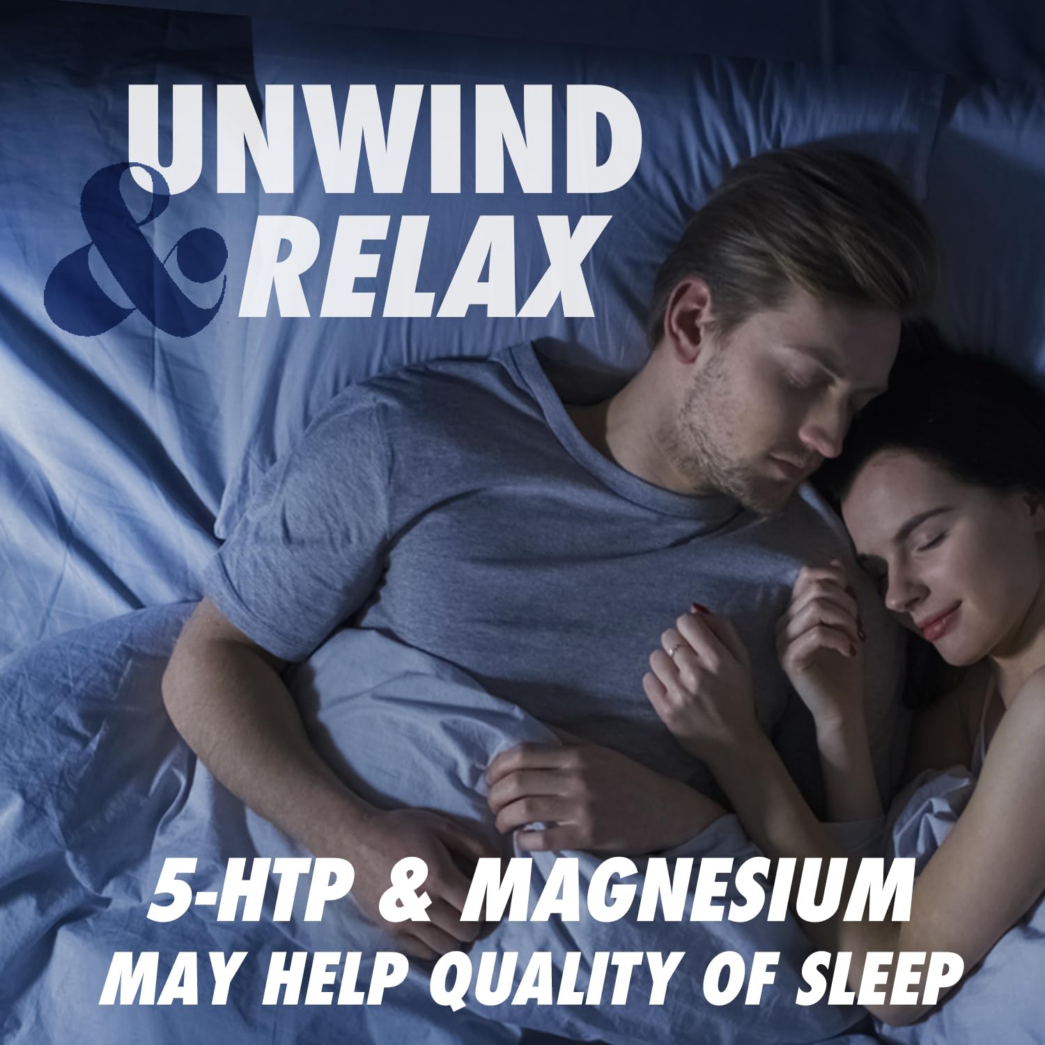 200 MG 5-HTP Elite with Kava Root Extract, Magnesium & SAM-e to Maintain Normal DR EMIL NUTRITION