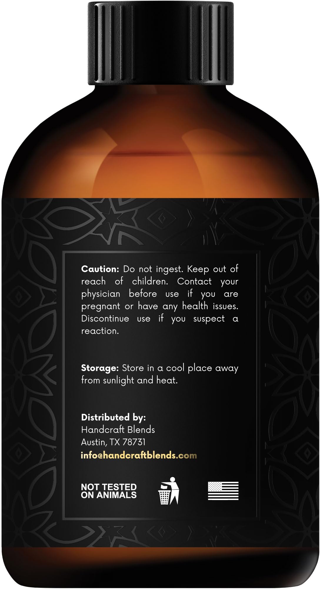 Handcraft Blends Hotel Fragrance Oil Enigma Scent – Luxury Hotel Collection Diffuser Oil Scents
