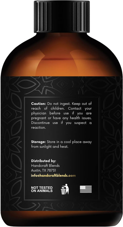 Handcraft Blends Hotel Fragrance Oil Enigma Scent – Luxury Hotel Collection Diffuser Oil Scents