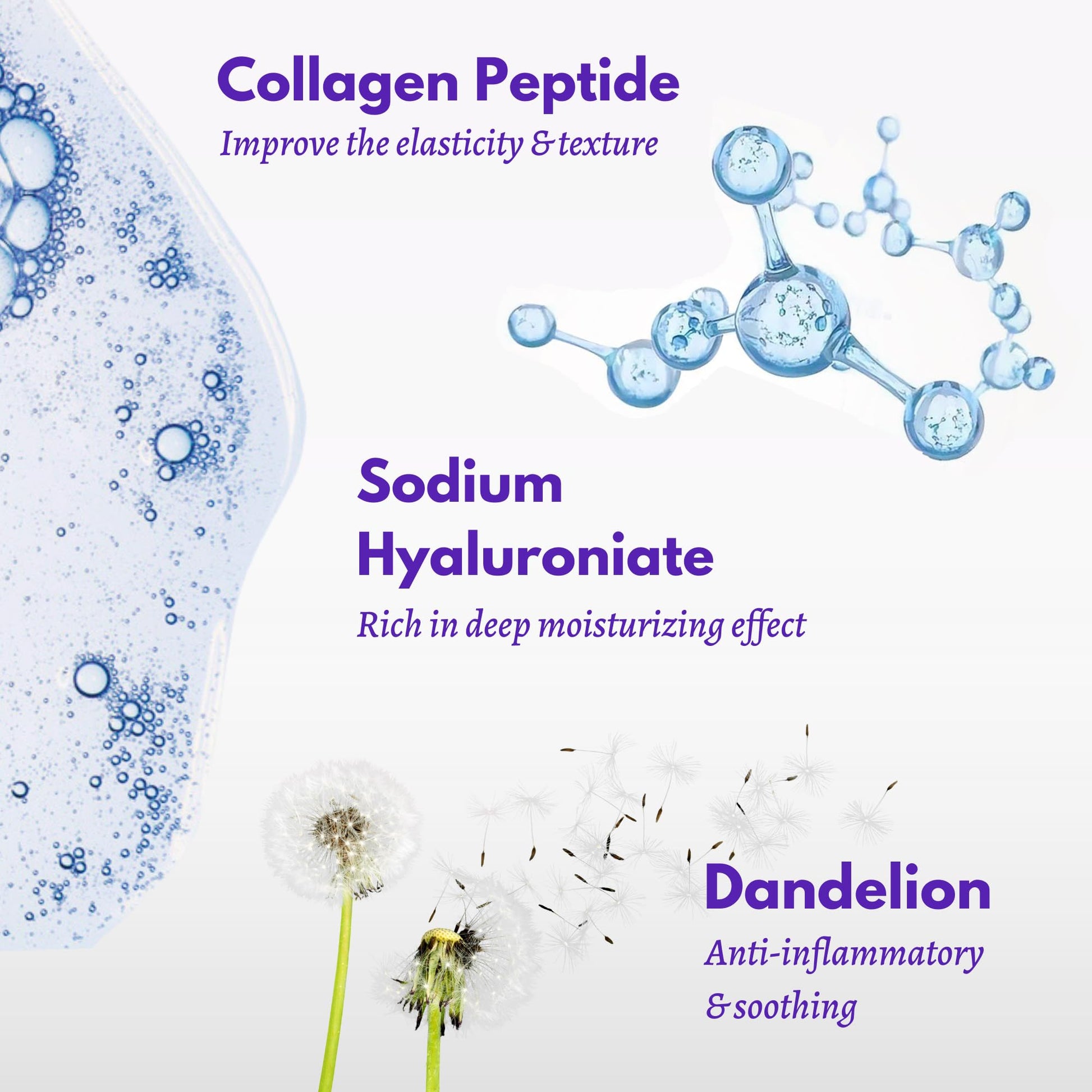 Muun Vaginal Moisturizer - Pack 12 Immediate Intimate Hydration - Dryness Burning Itching Muun