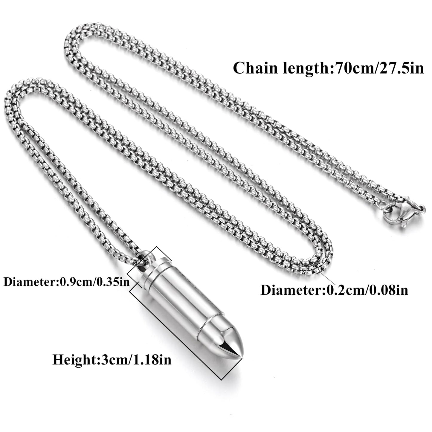 Experience Tranquility Everywhere with Our Premium Aromatherapy Essential Oil Diffuser Necklace