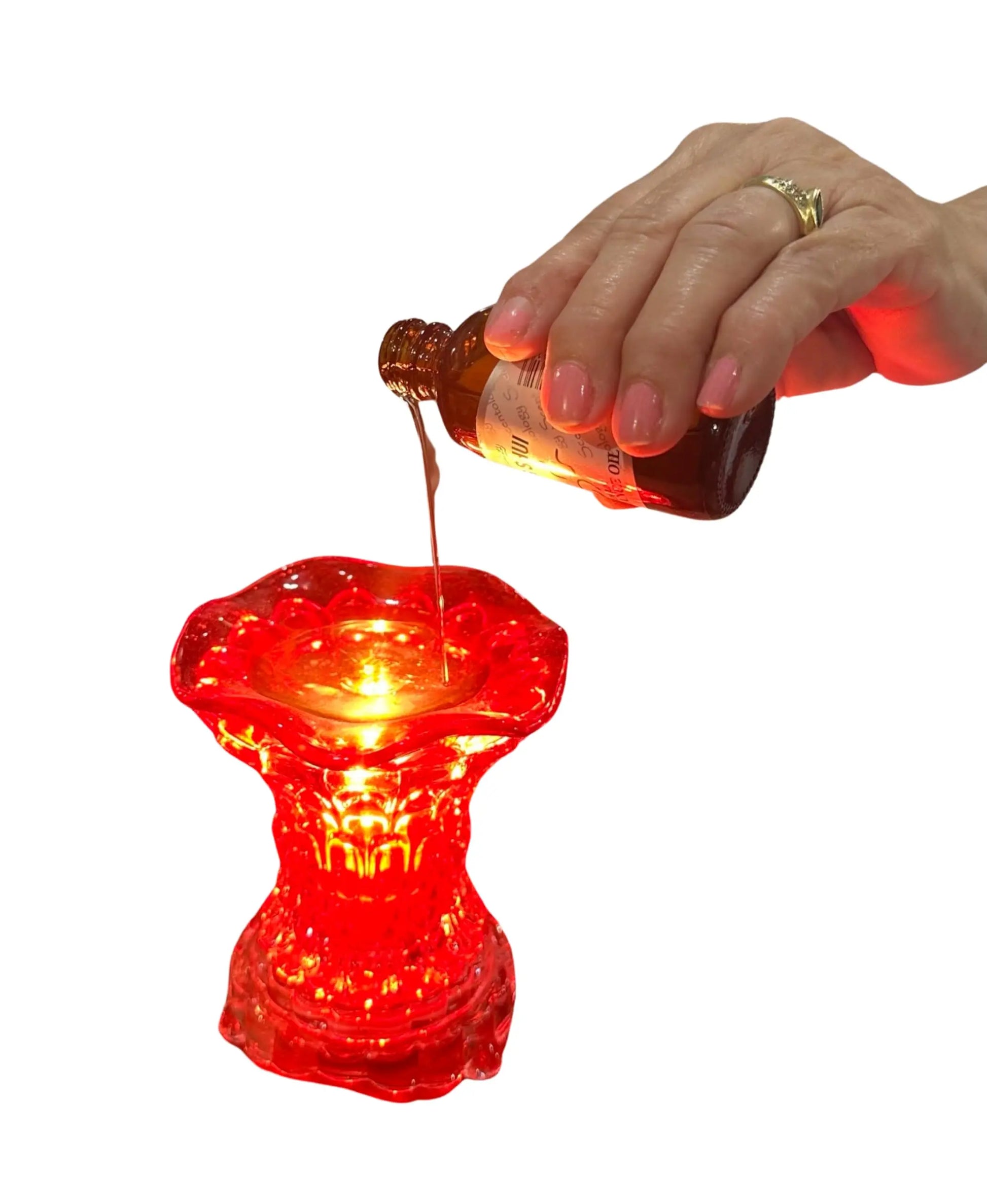 "Scentology Essential Oil for Diffuser Aromatherapy Home Fragrance Premium Quality 100% Oil Big Generic