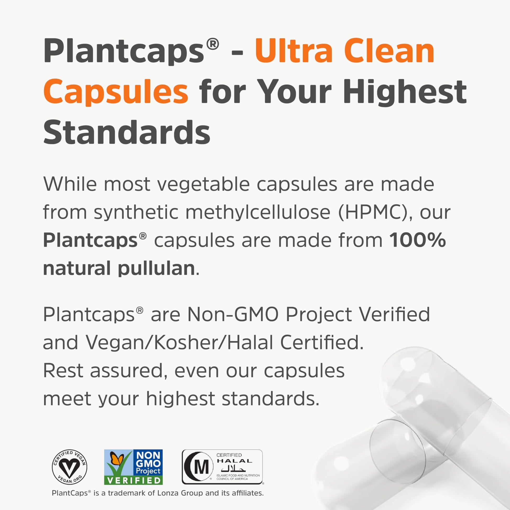 Clean Label Berberine Supplement 1500mg - Ultra Pure 98% Berberine HCl, Highest Purity Physician's Healthy Alternatives