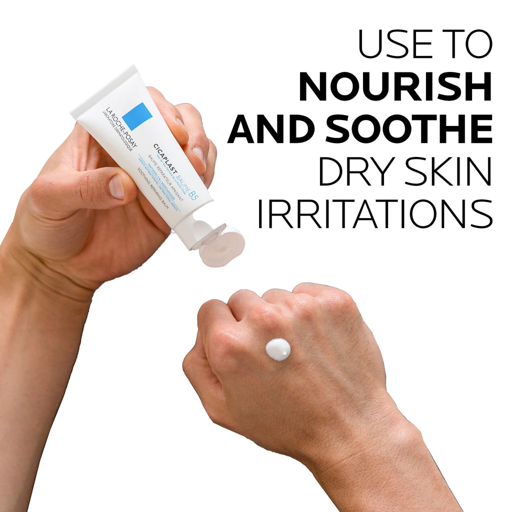 La Roche-Posay Cicaplast Balm B5, Healing Ointment and Soothing Therape