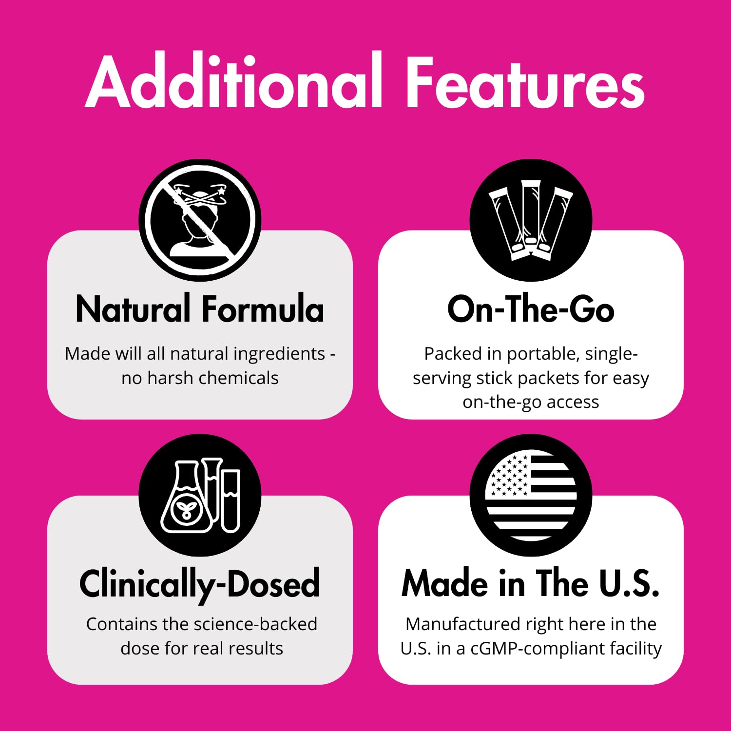 UNALTERED Weight Loss Coffee for Women - Boost Metabolism, Suppress Appetite UNALTERED