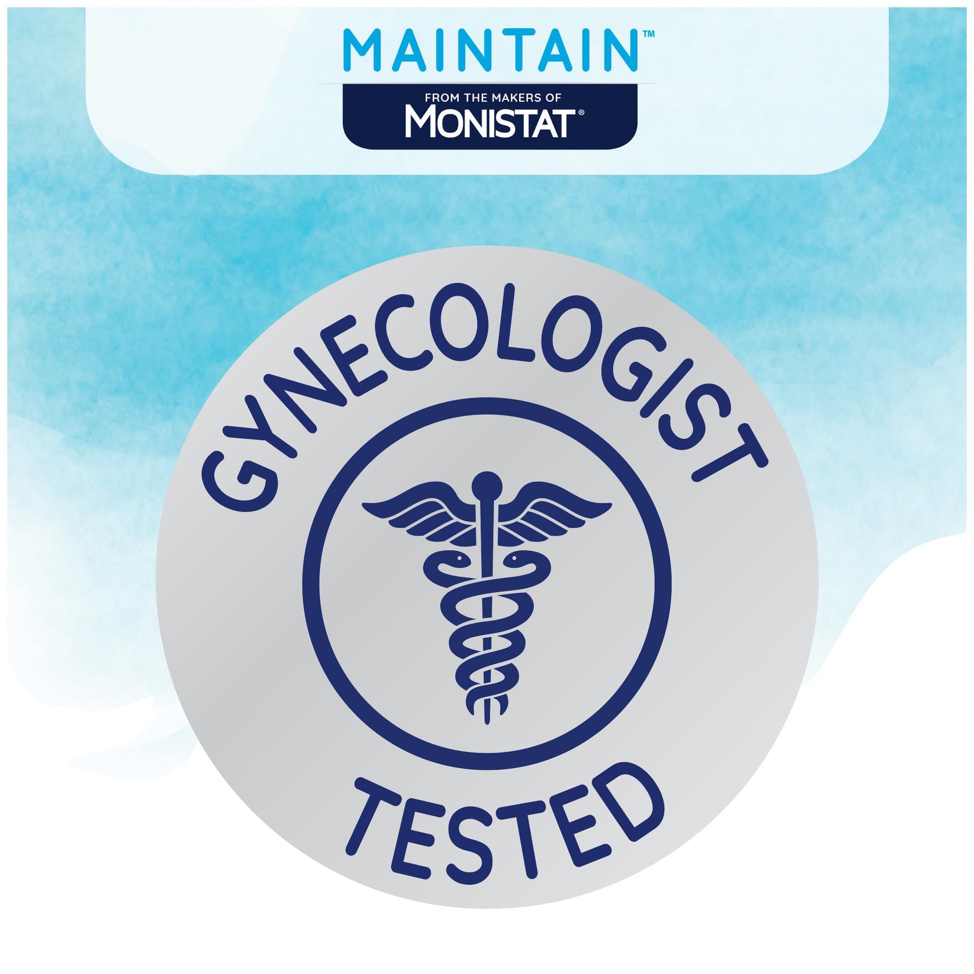 from The Makers of Monistat, Maintain Boric Acid Suppositories for Women, 600 Mg of Boric Acid, 30 Ct, 1 Pack Monistat