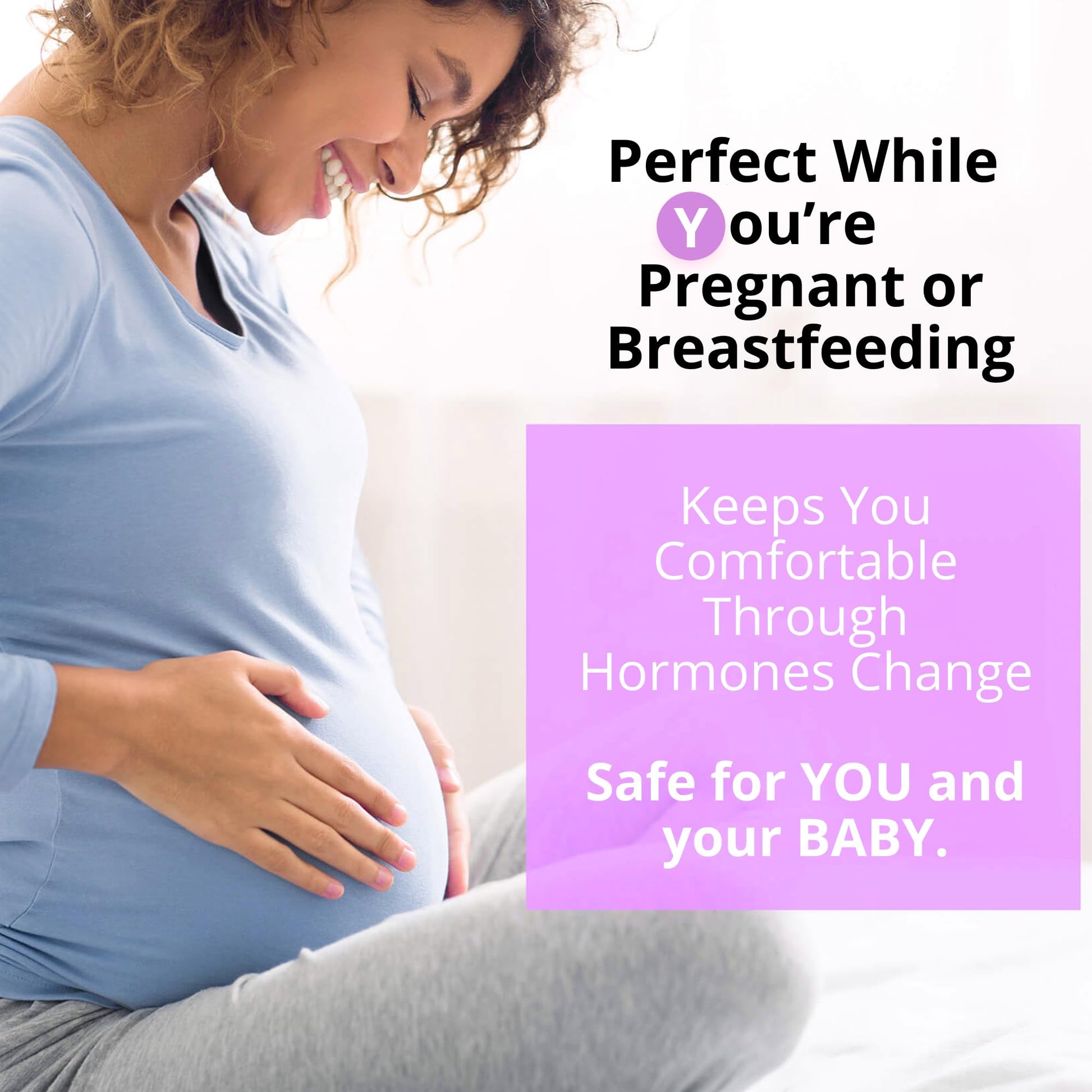 Crème De La Femme Daily Vaginal Moisturizing Cream for Long-Lasting Relief from Feminine Dryness Creme de la Femme