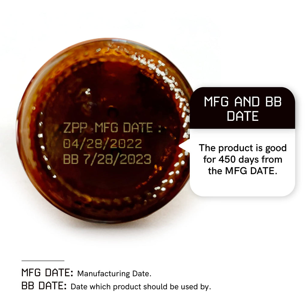 Liver Cleanse Detox & Repair Drops with Milk Thistle Extract, Dandelion Root Extract & Artichoke