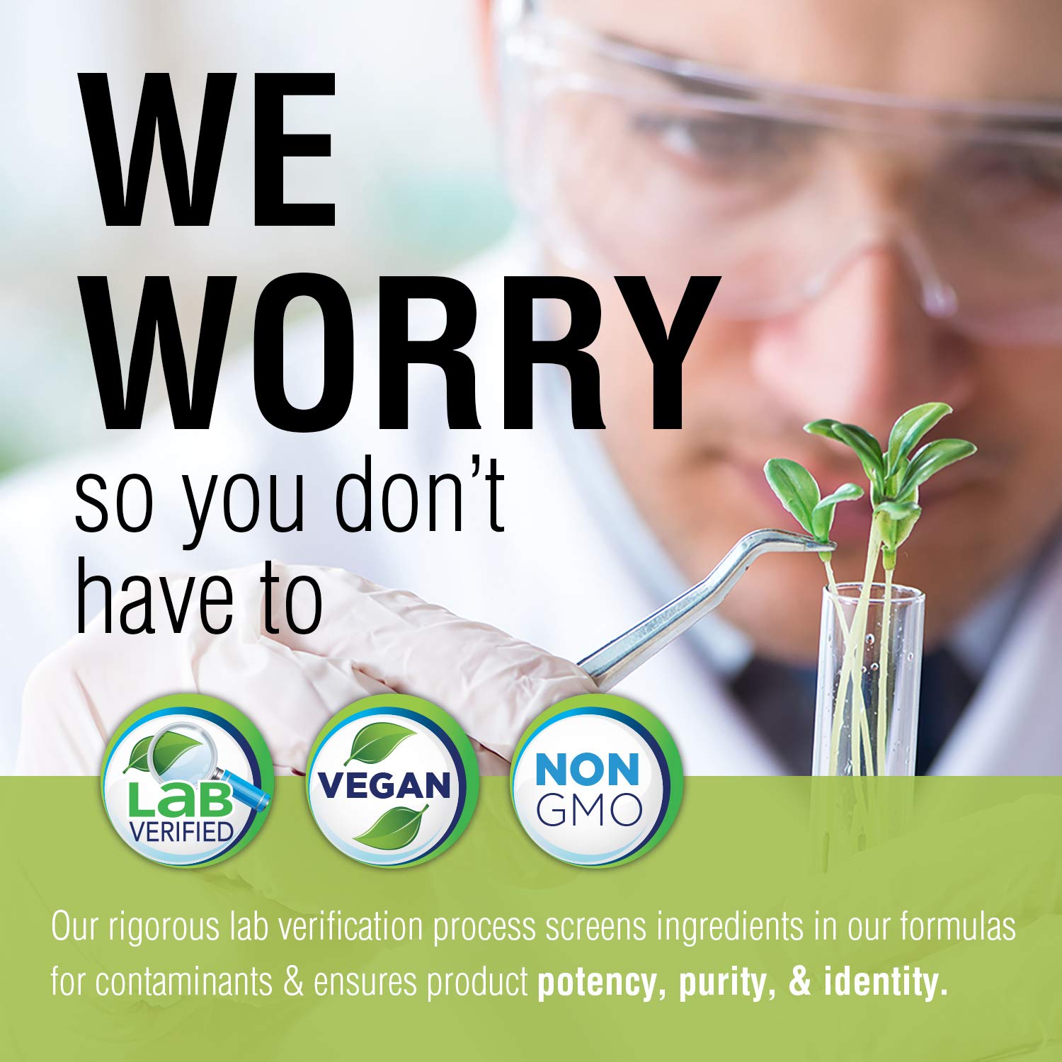 Solaray Vitex Berry 400mg | Womens Healthy Hormone Balance Formula | Menstruation & Menopause Support SOLARAY