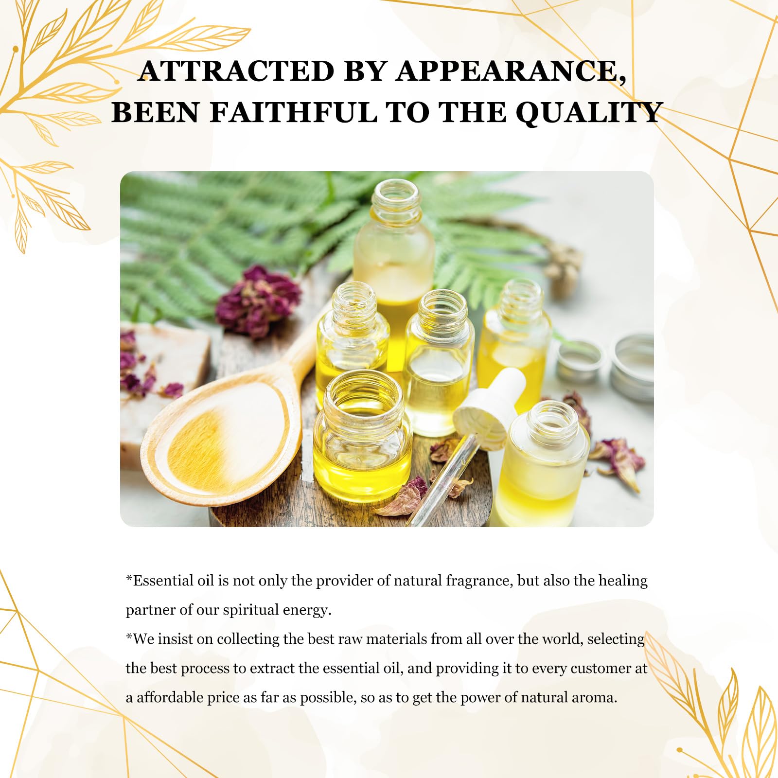 EUQEE Manuka Essential Oil 118ml Large Capacity Pure Manuka Oil with Glass Dropper for Skin EUQEE