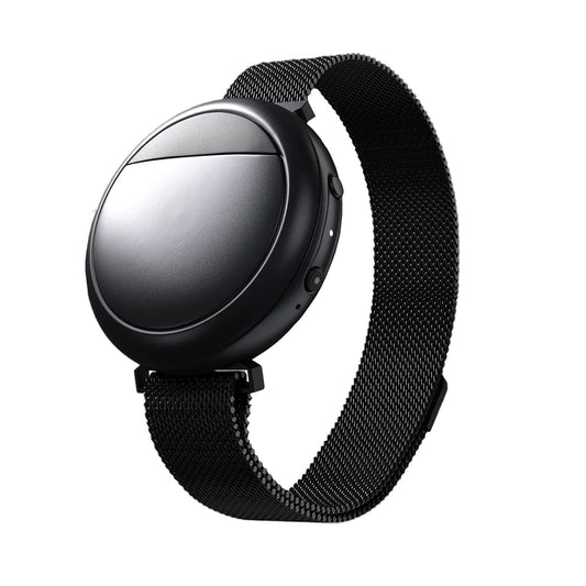 Embr Wave Cooling and Warming Wristband - Personalized Thermal Relief - Manage Hot Flashes, Night Sweats