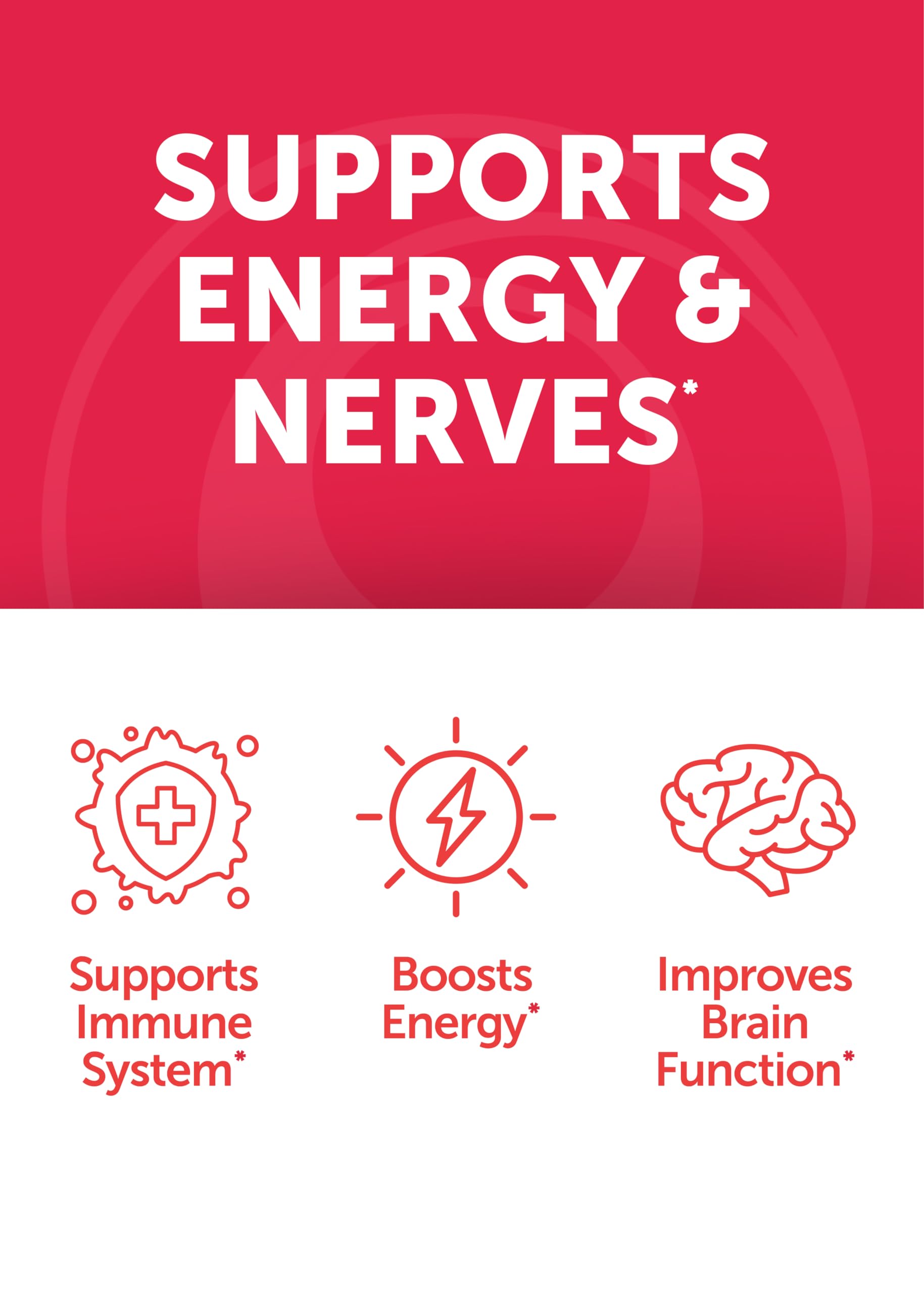 Prenatal Vitamins with Iron & Folic Acid - Proprietary Formula Pregnancy Multivitamin Gummies Lunakai