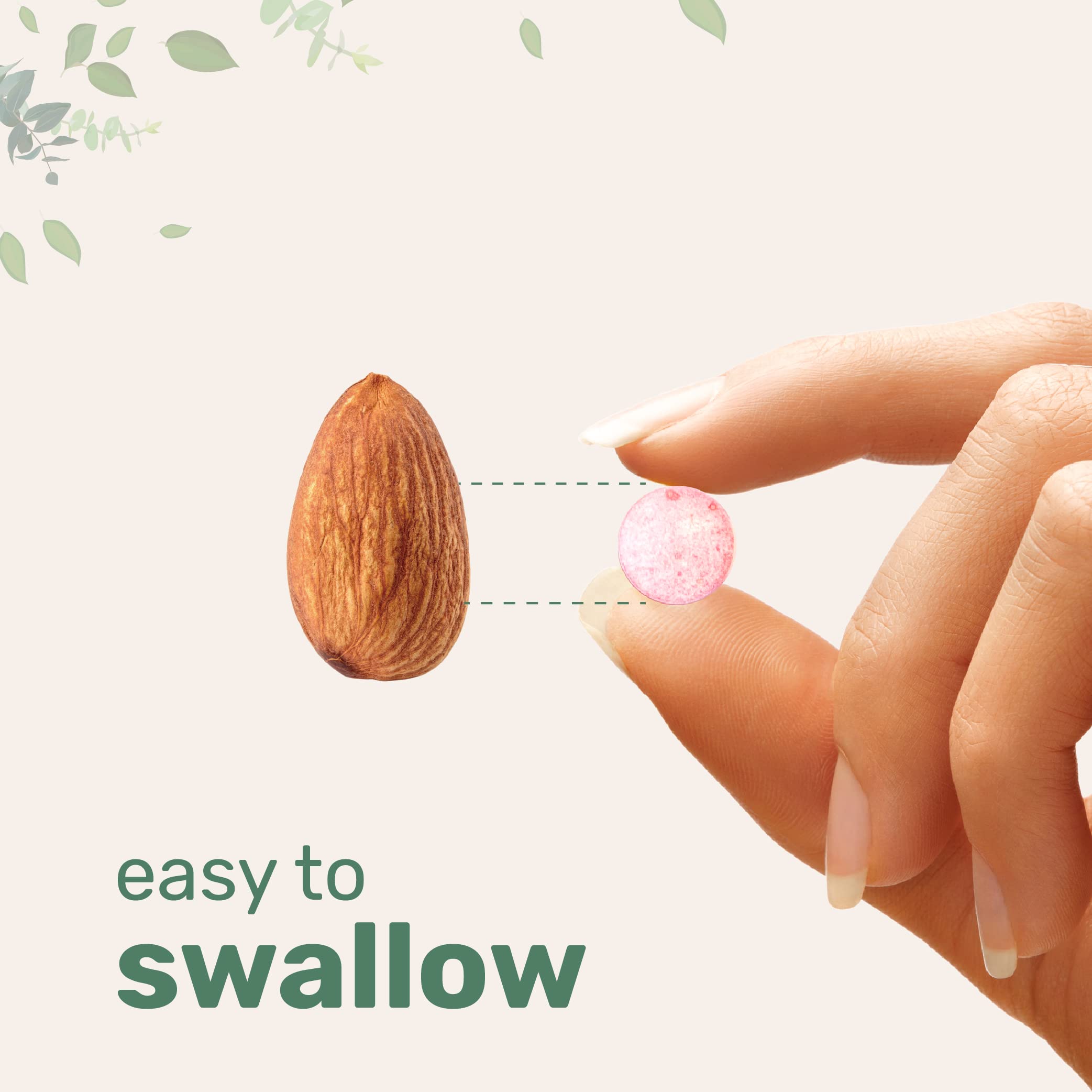 Micro Ingredients Vitamin B12 5000mcg | Methyl B12 Active Form – 240 Chewable Micro Ingredients