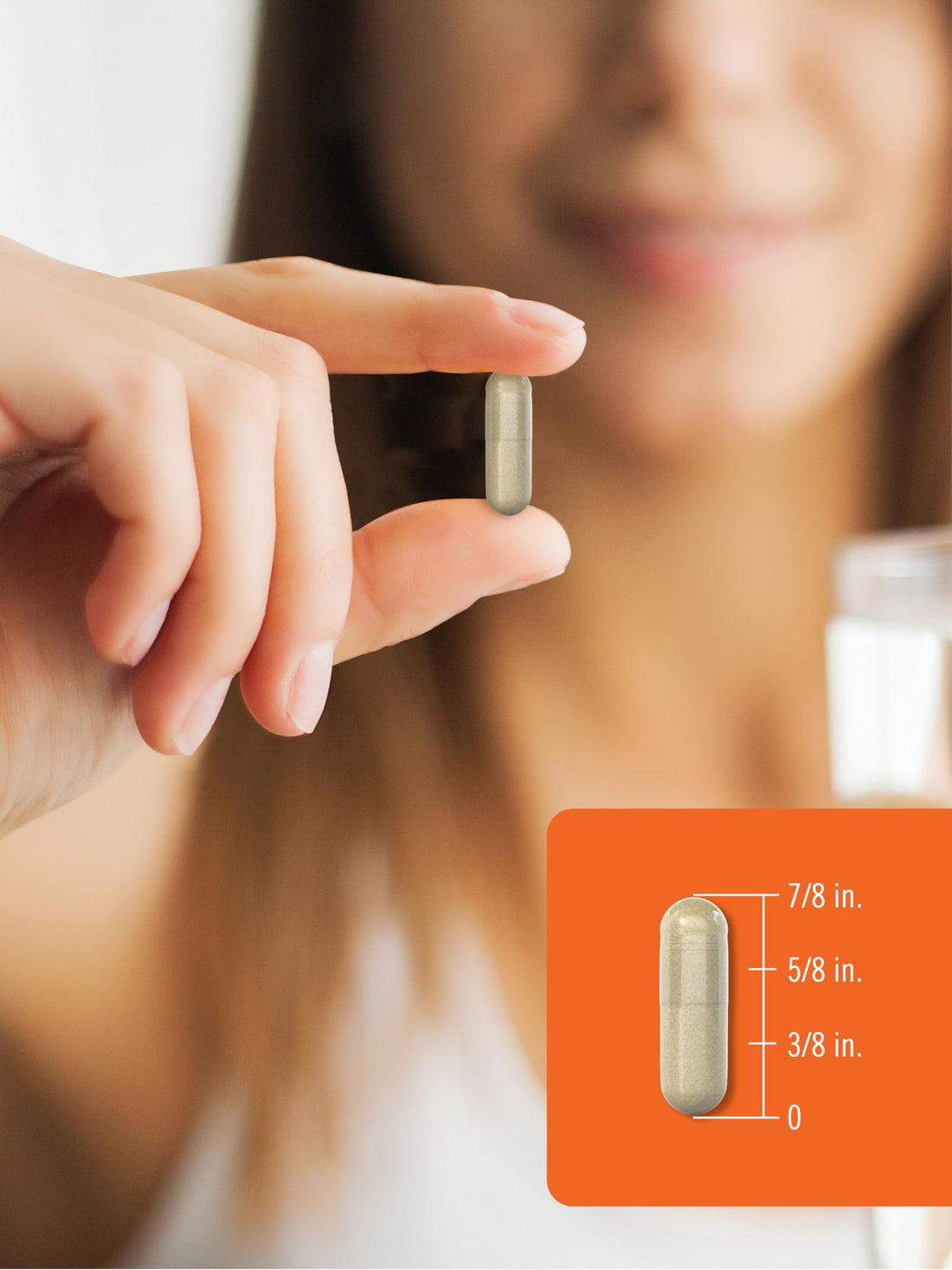 Carlyle Reishi Mushroom Capsules 5000 mg |120 Count | Non-GMO and Gluten Free Extract