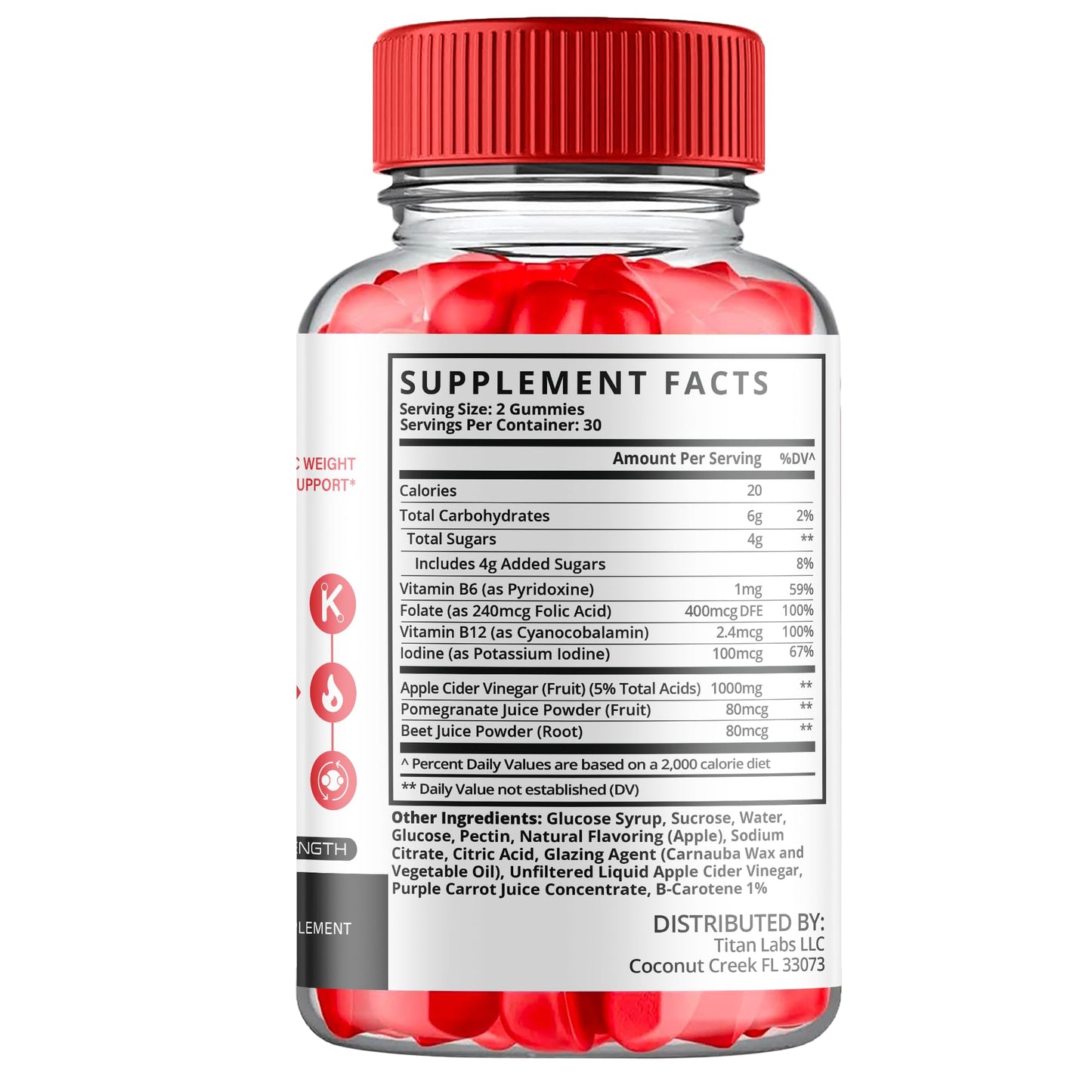 Vista Keto ACV Gummies, Vista Keto ACV Gummies Advanced Weight Loss, Vista Keto