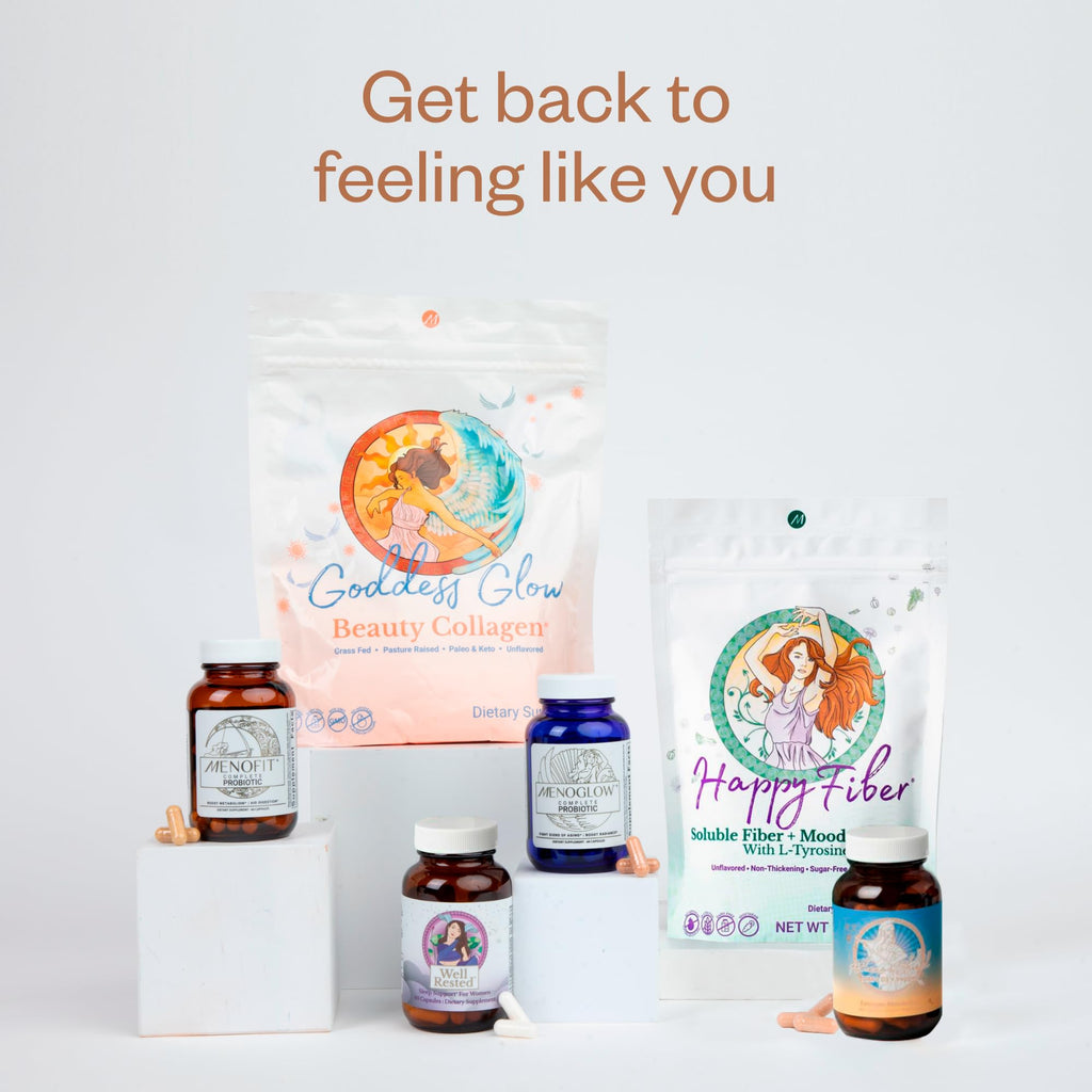 MENOLABS Athena’s Shield | DIM Supplement + D3 with BioPerine for Women | Estrogen Balance