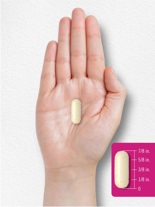 Carlyle Collagen with Vitamin C | 6000mg | 120 Caplets | Multi Collagen Peptide Pills