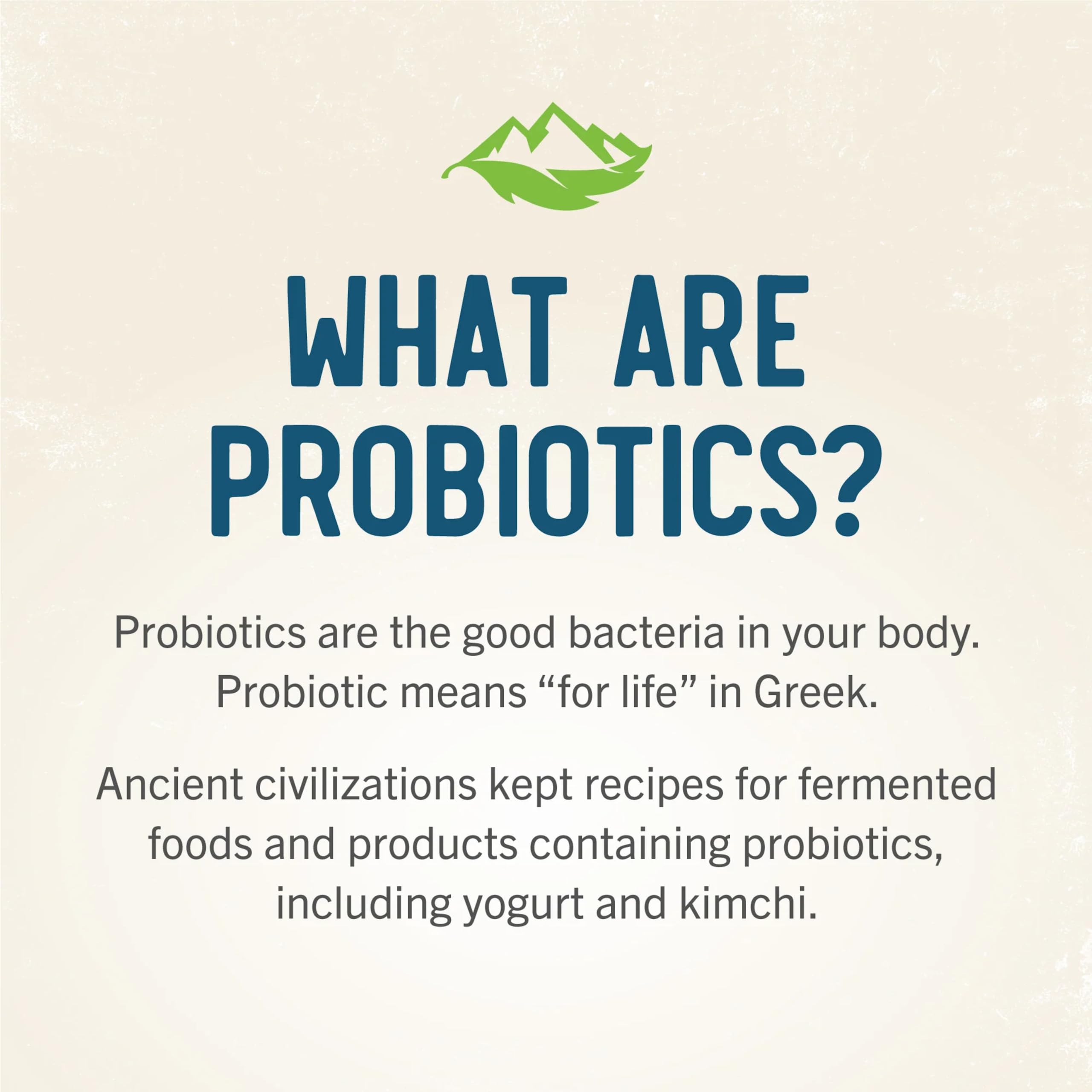 RidgeCrest Herbals Belly Be Happy - 60 Capsules - Digestive Comfort Support - Non-GMO RidgeCrest Herbals