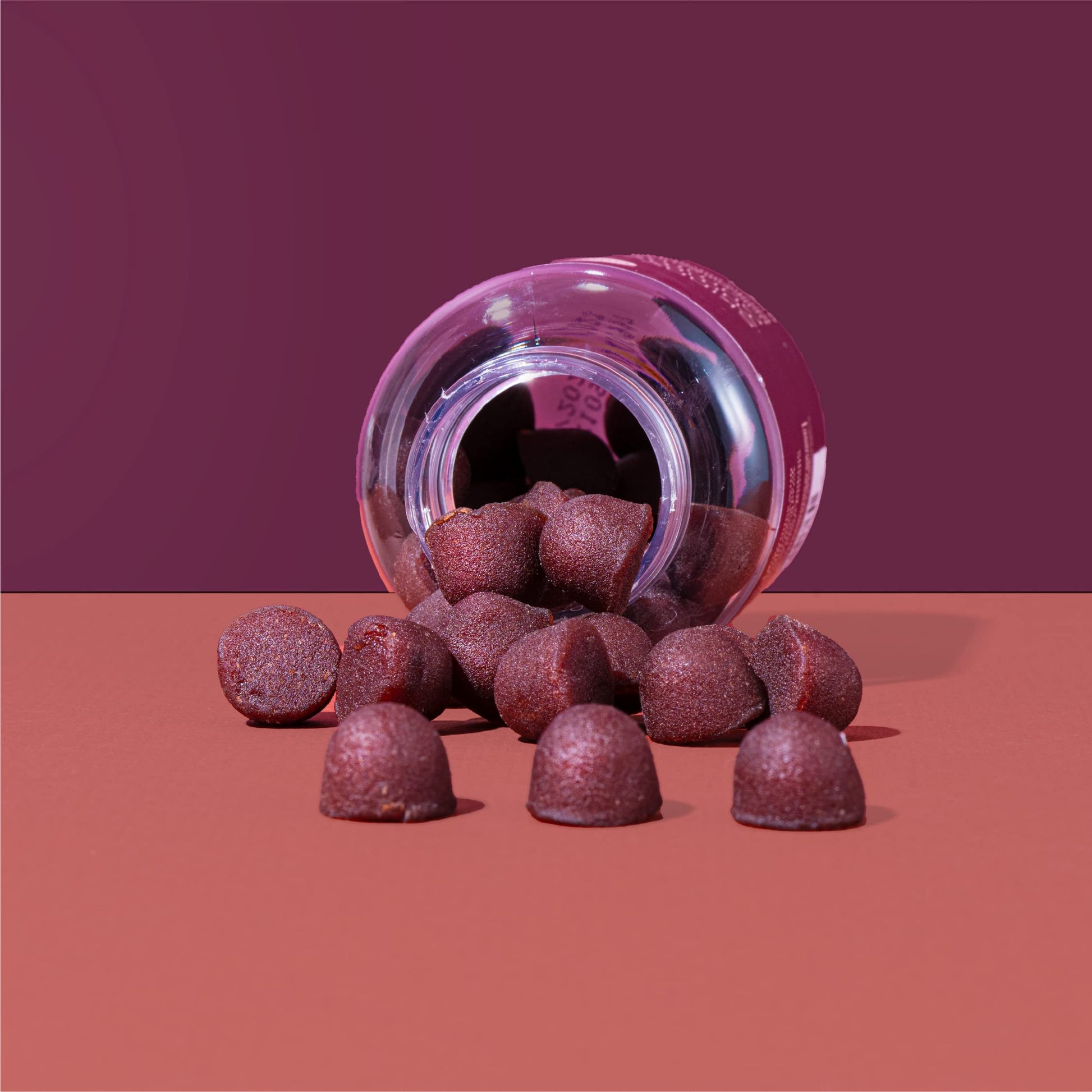 Santo Remedio, Entalla, Skinny Yummy Gummy, Nutritional Supplement, Gummy Fiber for Digestive Gut Support Santo Remedio